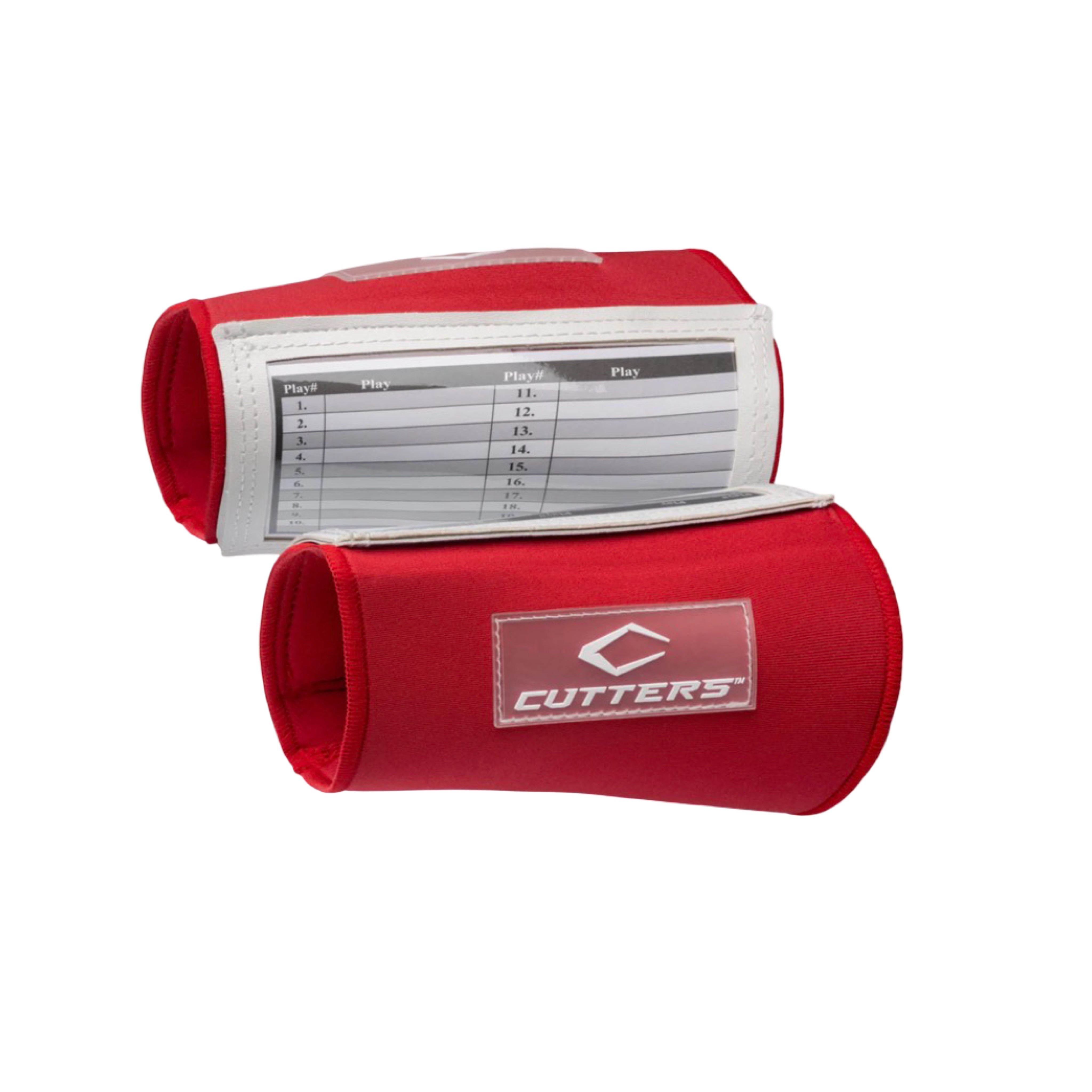 Cutters Playmakers Triple WristCoach