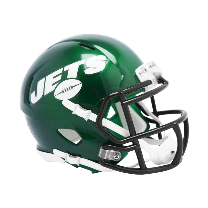 NFL Mini Speed Helmet Mini Casque Riddell