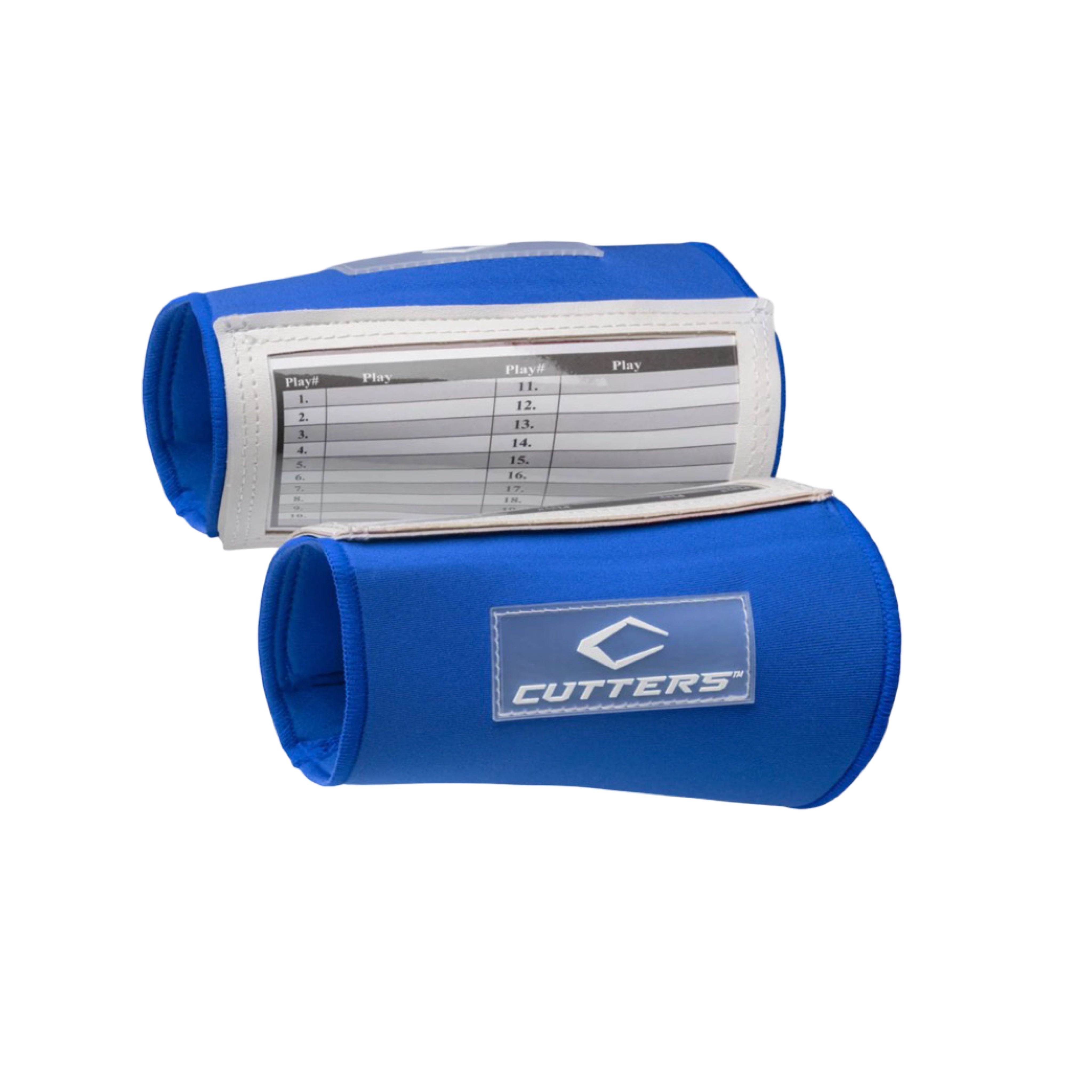 Cutters Playmakers Triple WristCoach