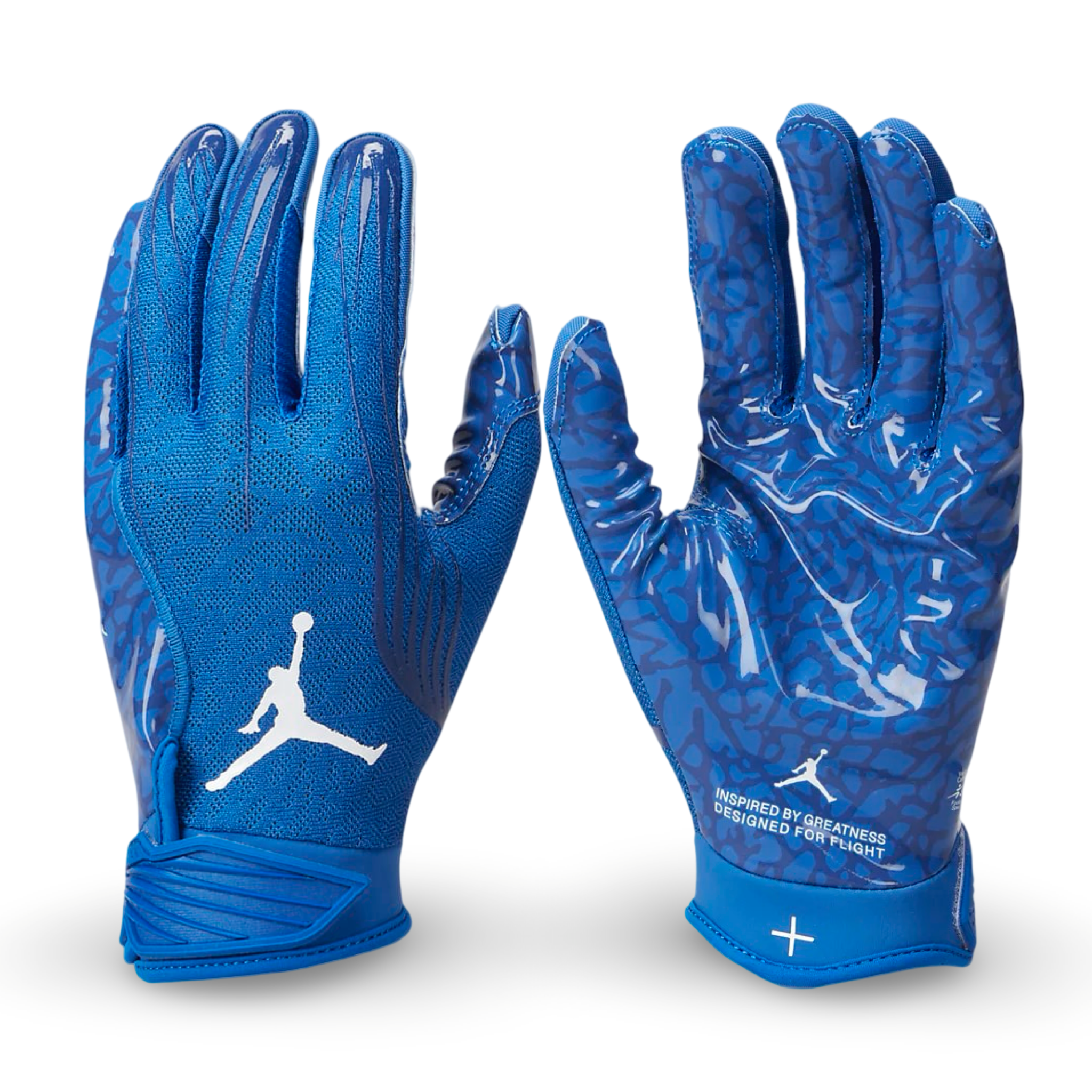 セール‼️JORDAN FLY LOCK PADDED GLOVES BLUE L セール‼️JORDAN FLY LOCK PADDED GLOVES BLUE L