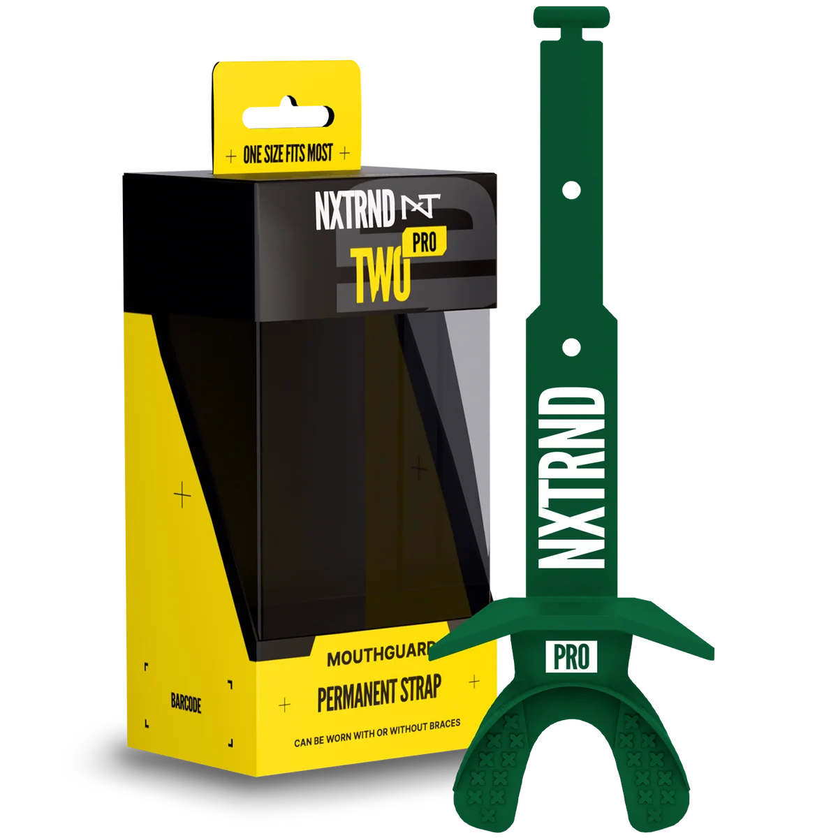 NXTRND TWO® Pro Mouthguard