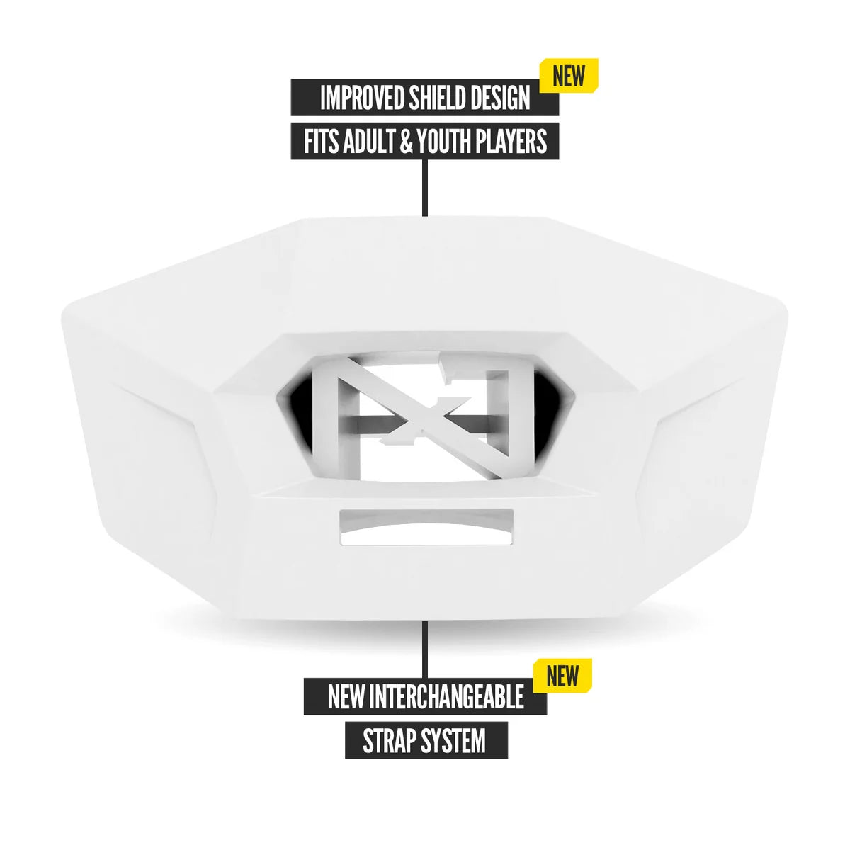 NXTRND ONE® Pro Mouthguard