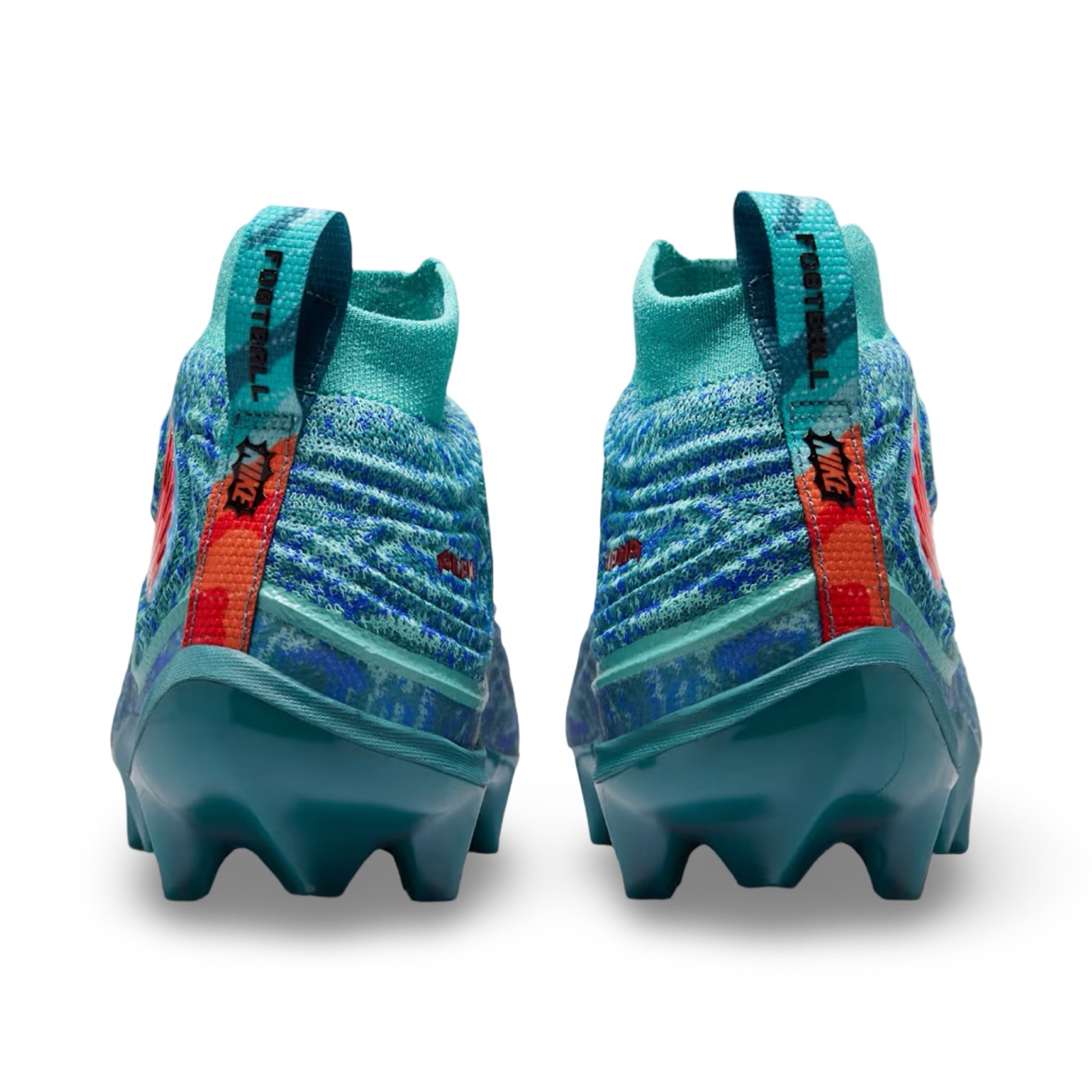 Nike Alpha Menace 5 Elite NRG