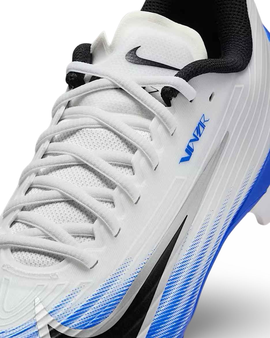 Nike Vapor Speed 3 - White/Blue