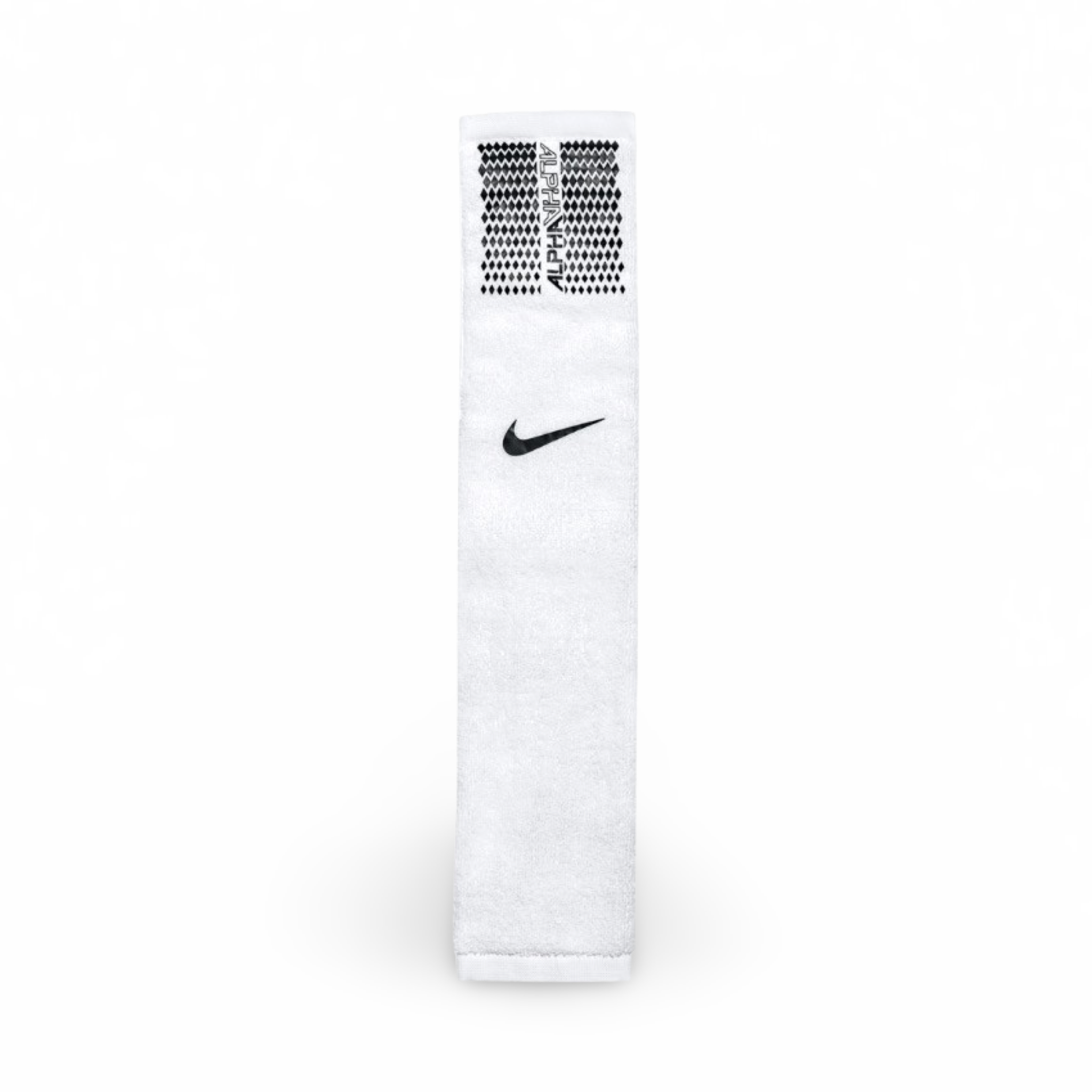 White store nike handwarmer