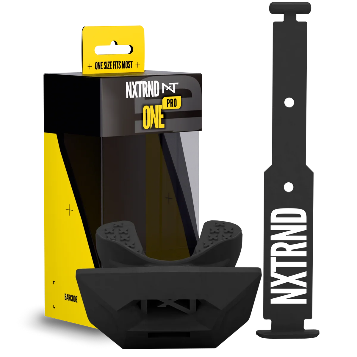 NXTRND ONE® Pro Mouthguard