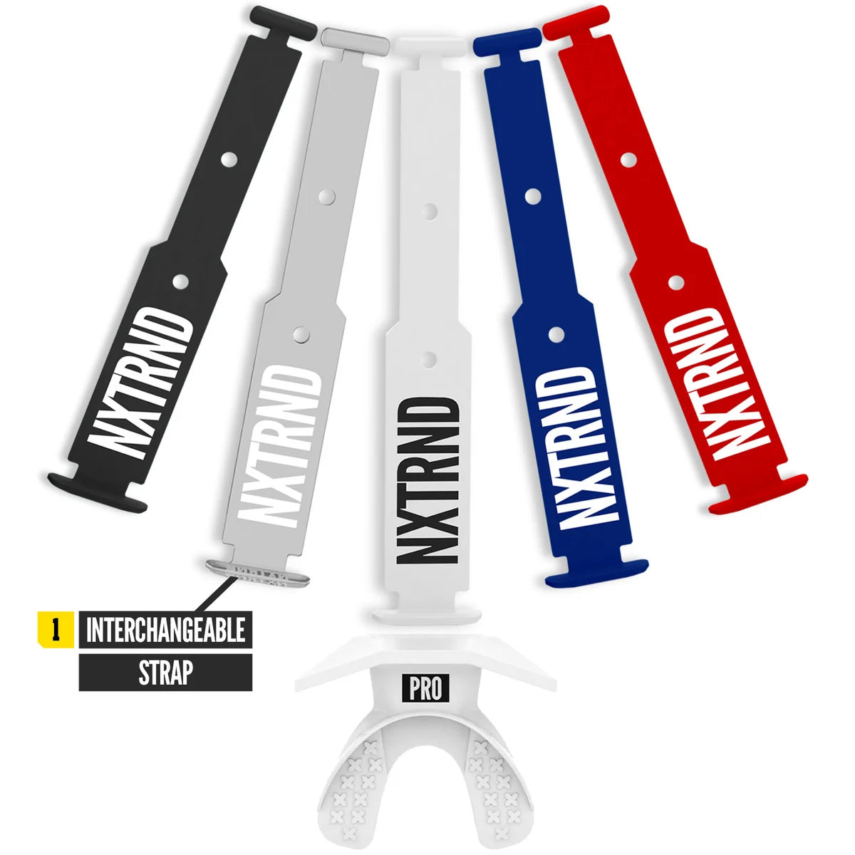 NXTRND ONE® Pro Mouthguard