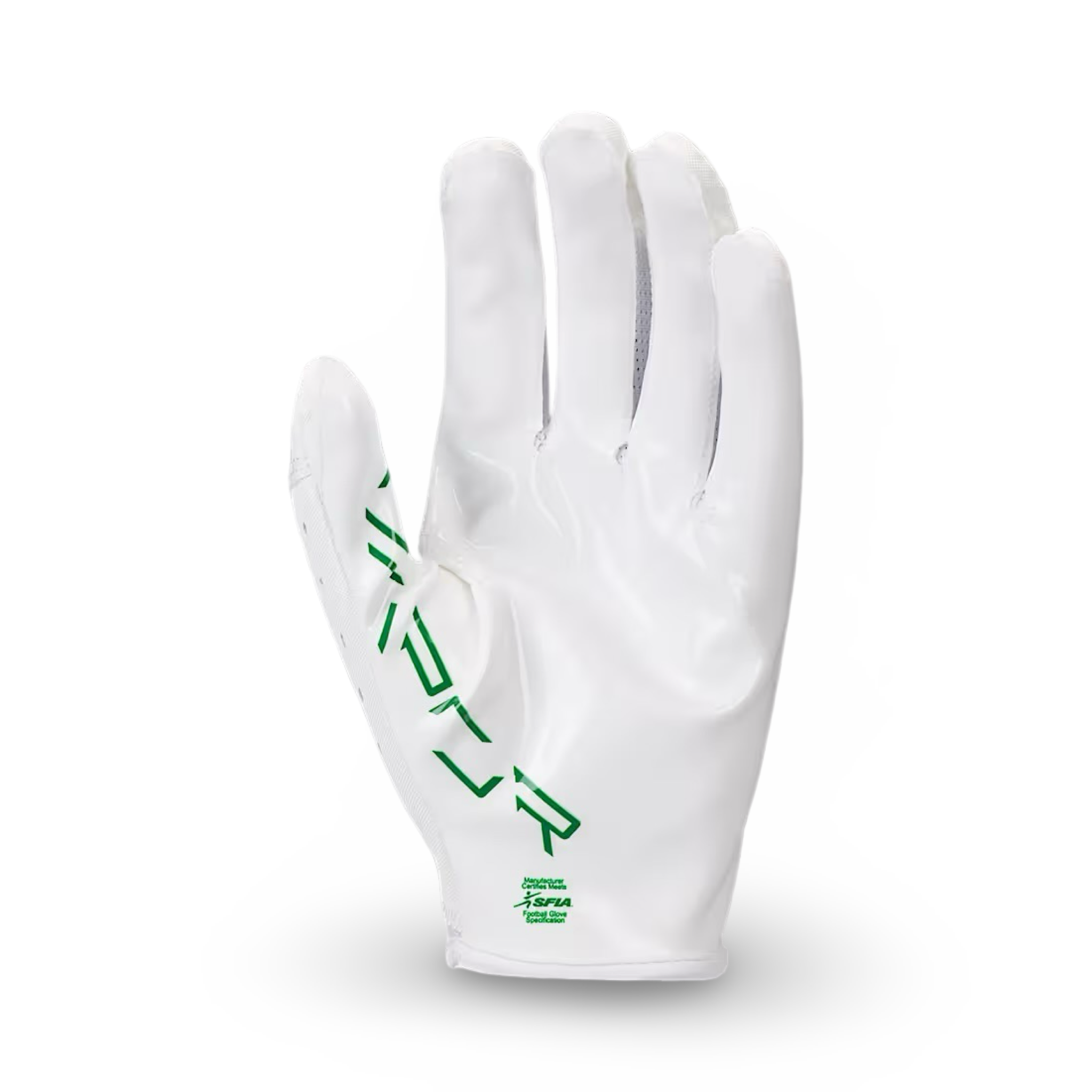 Nike Men’s Vapor Jet 8.0 Football Gloves (1 pair)