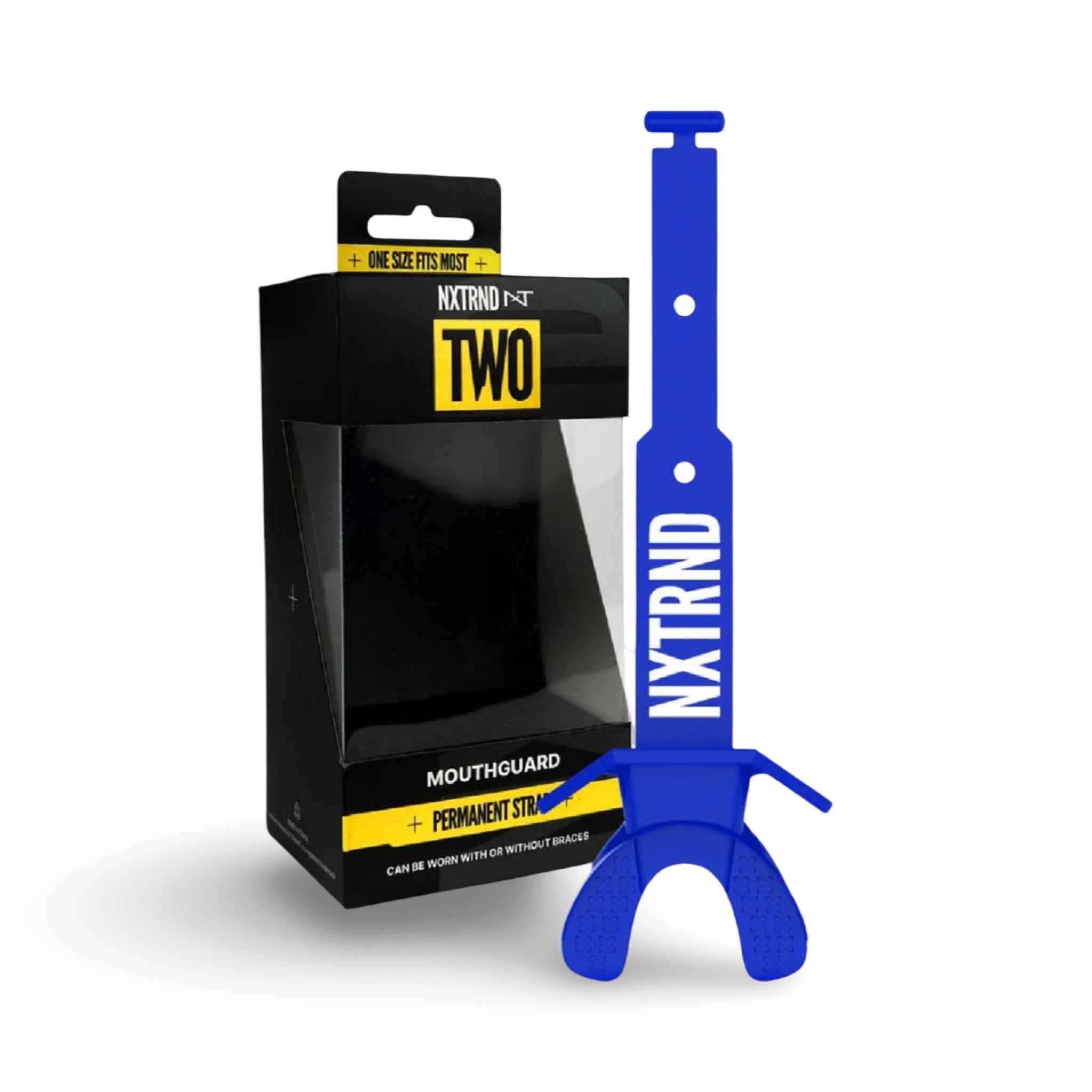 NXTRND TWO® Mouthguard
