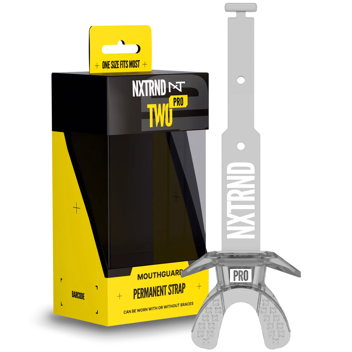 NXTRND TWO® Pro Mouthguard