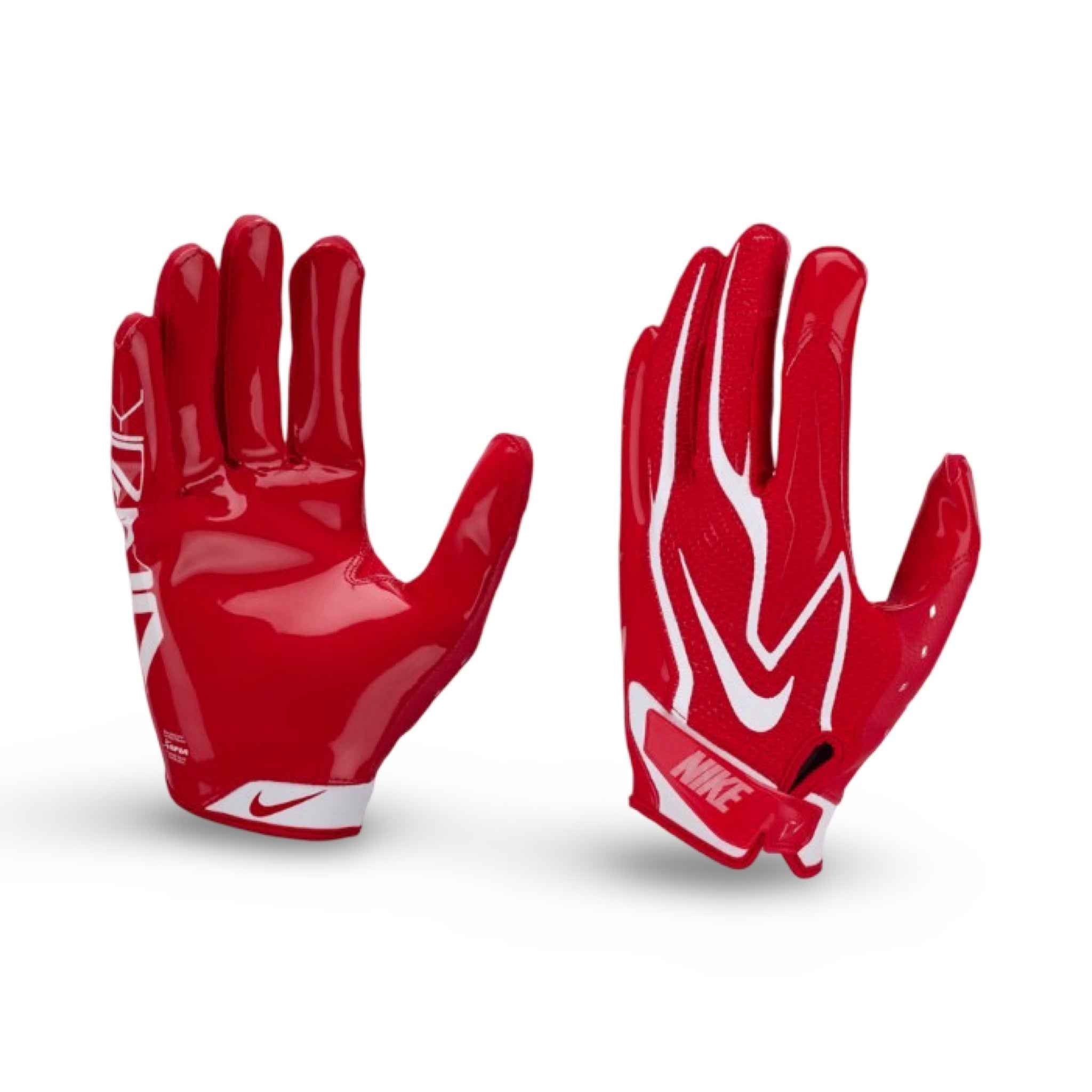 Nike Men’s Vapor Jet 9.0 FG - Red