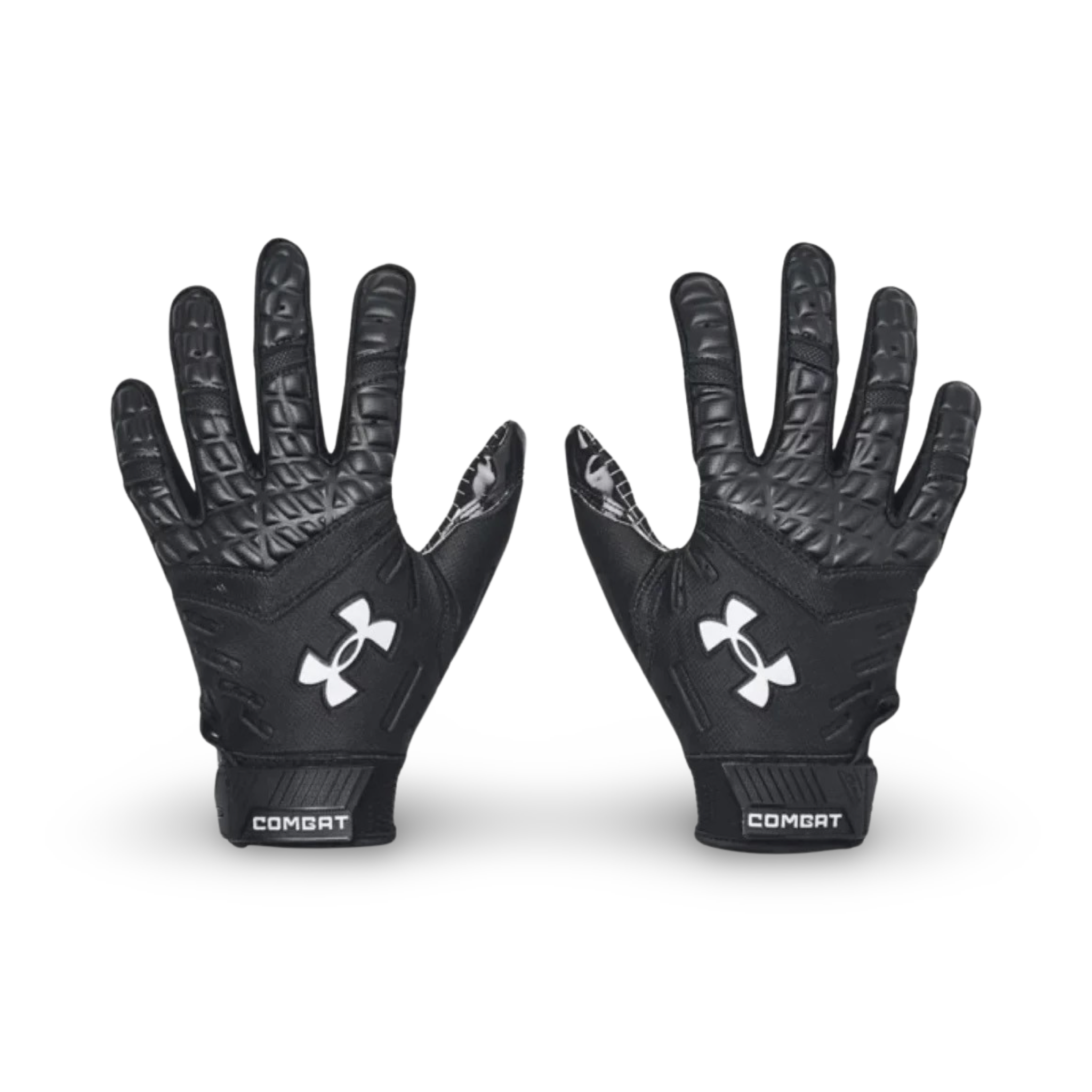 Under Armour Men’s Combat Lineman Football Gloves