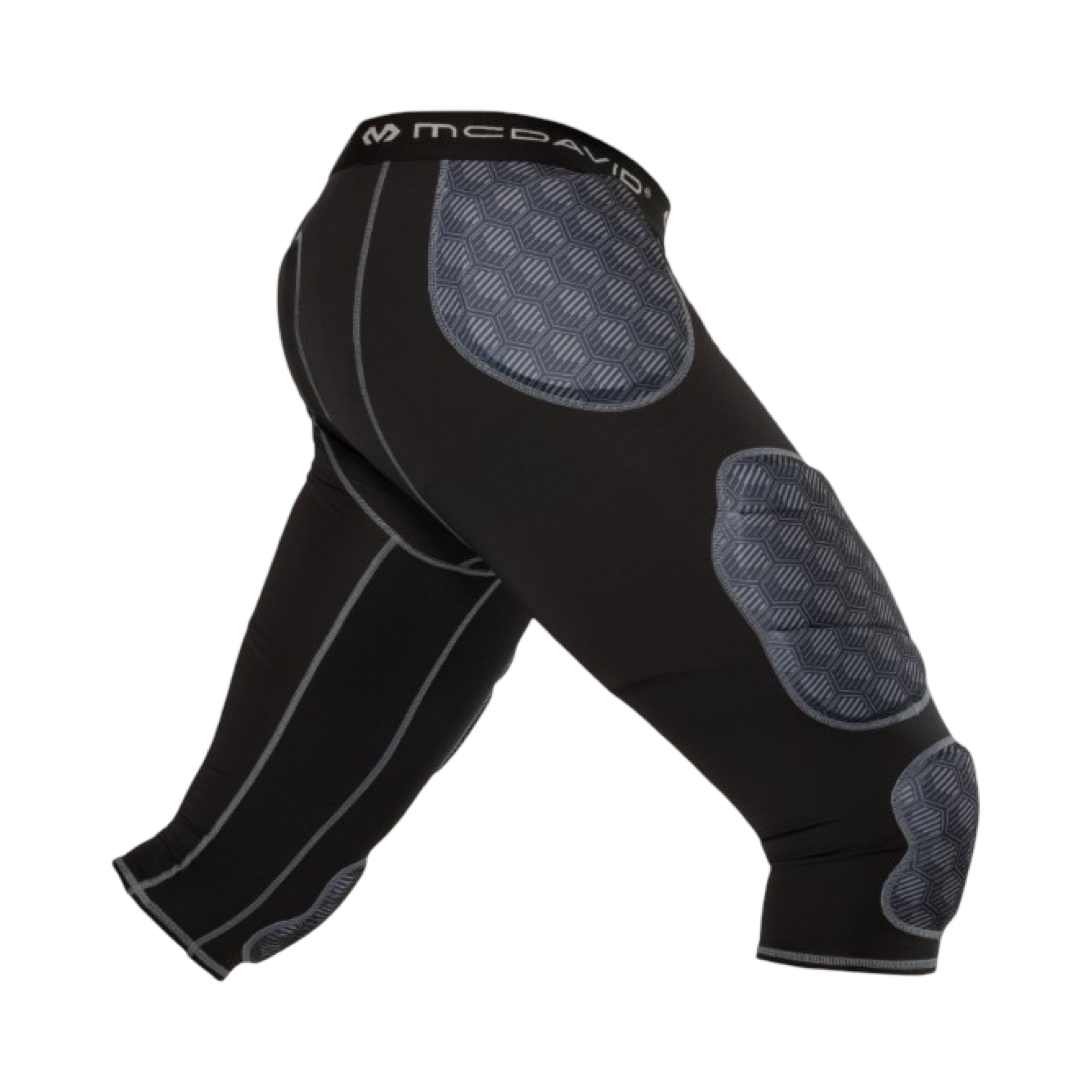 MD Rival 7-Pad Football Girdle - Adults & Youth