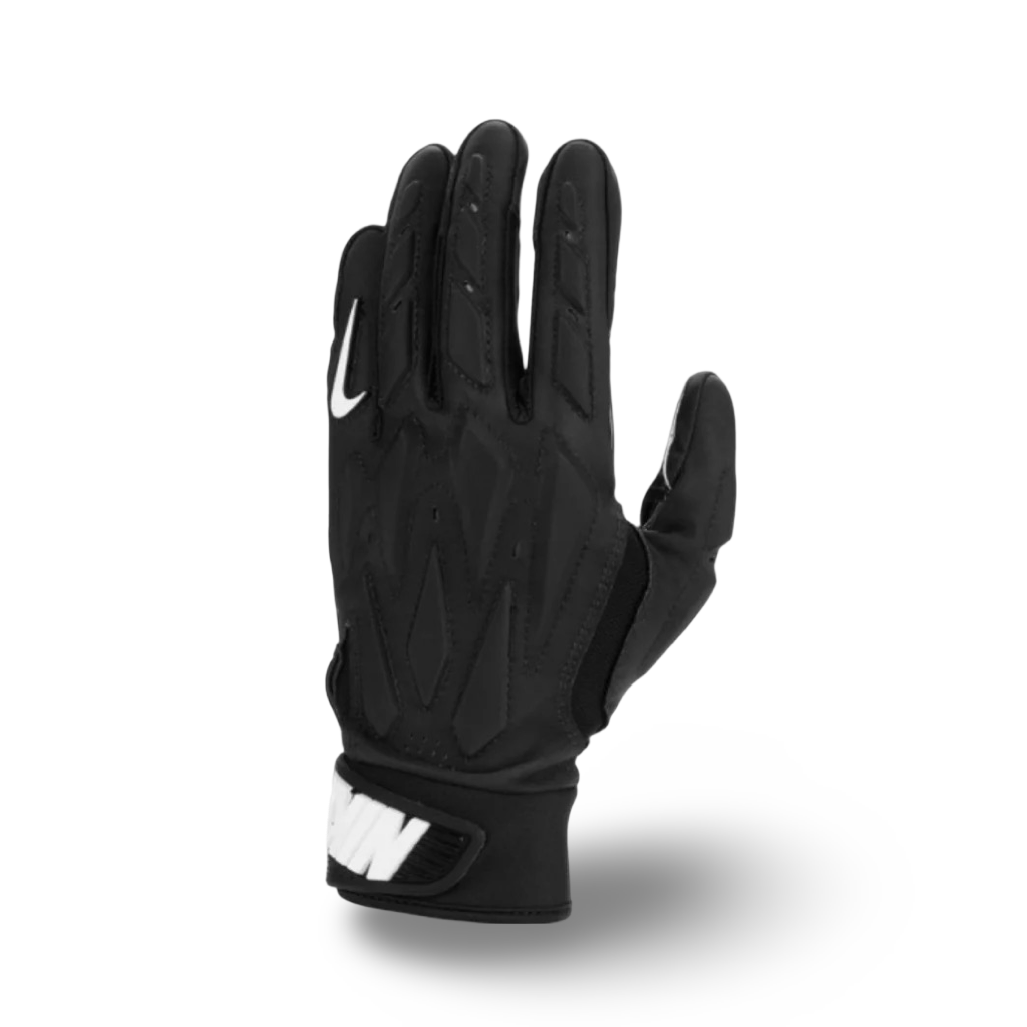 Nike D-Tack 7.0 Lineman Football Gloves