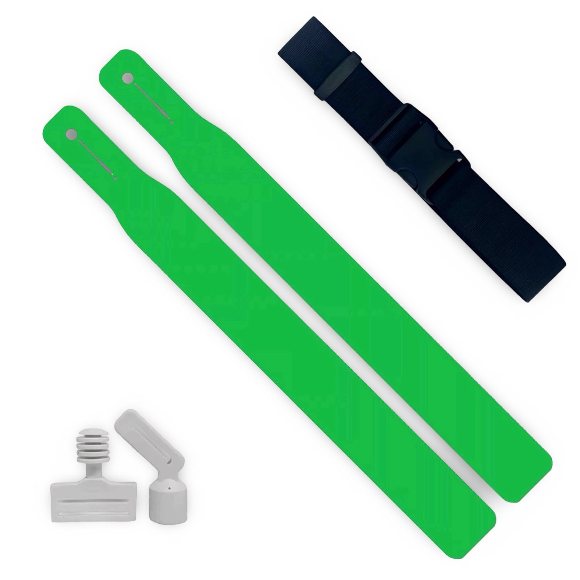 XX BEAST Football Flags & Belt Flaf pour le football pop up