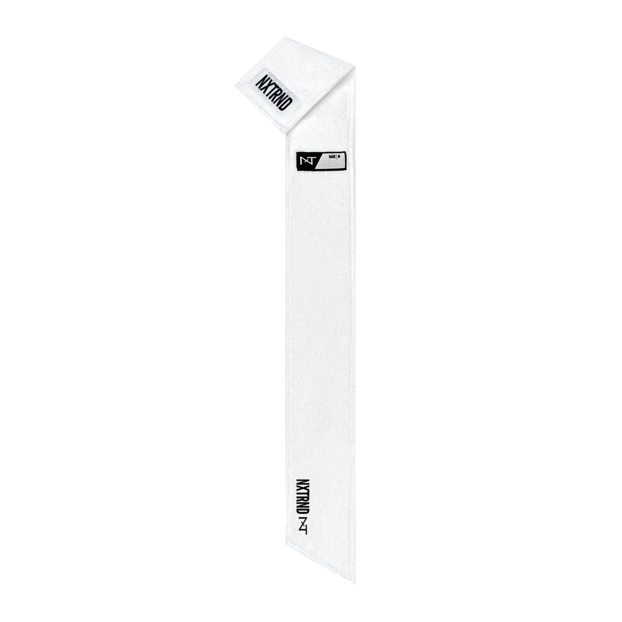 NXTRND Streamer Football Towel