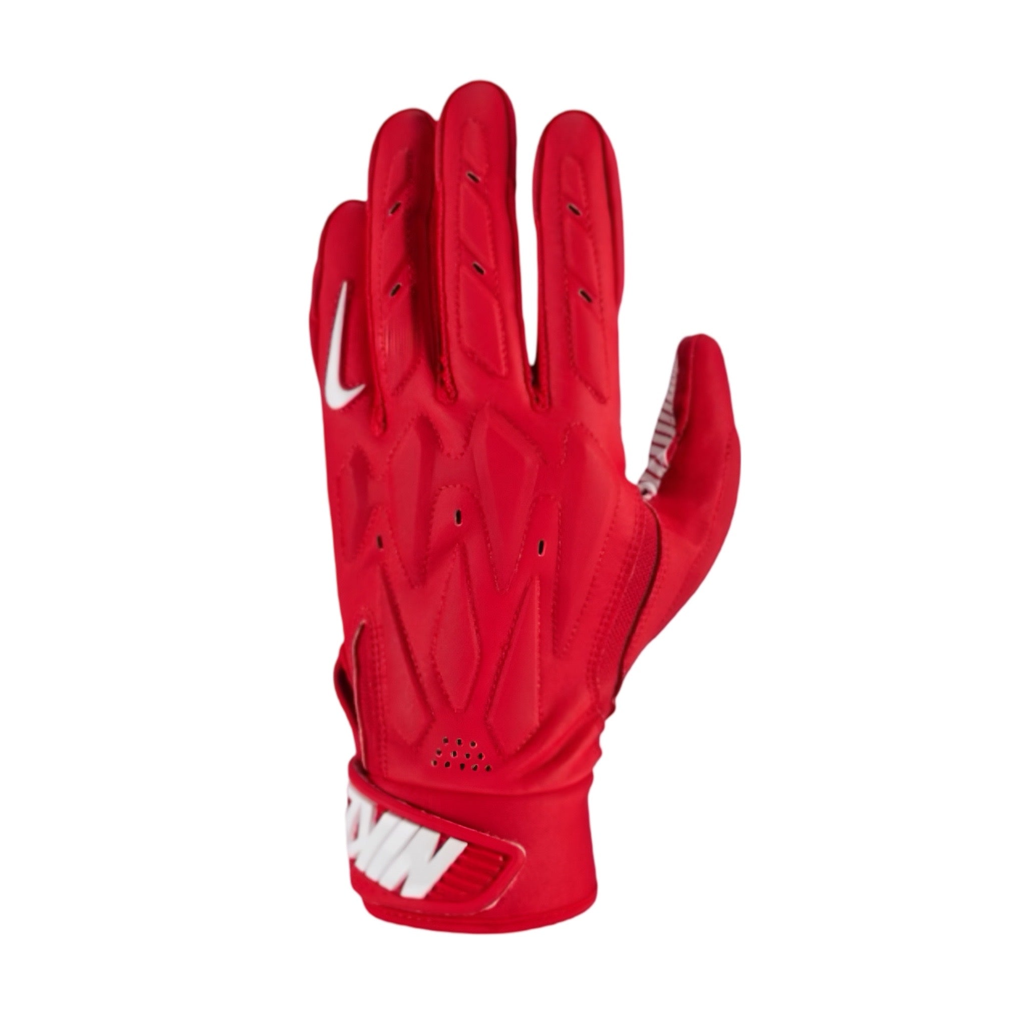 Nike D-Tack 7.0 Lineman FG - Red