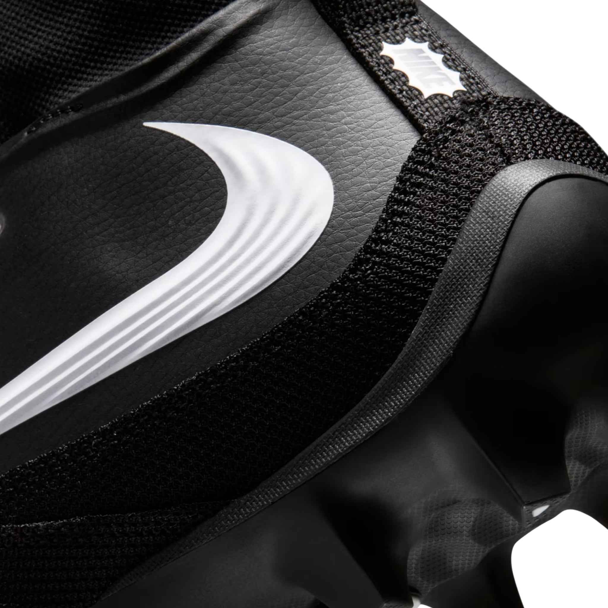 Nike Alpha Menace 5 Pro - Black