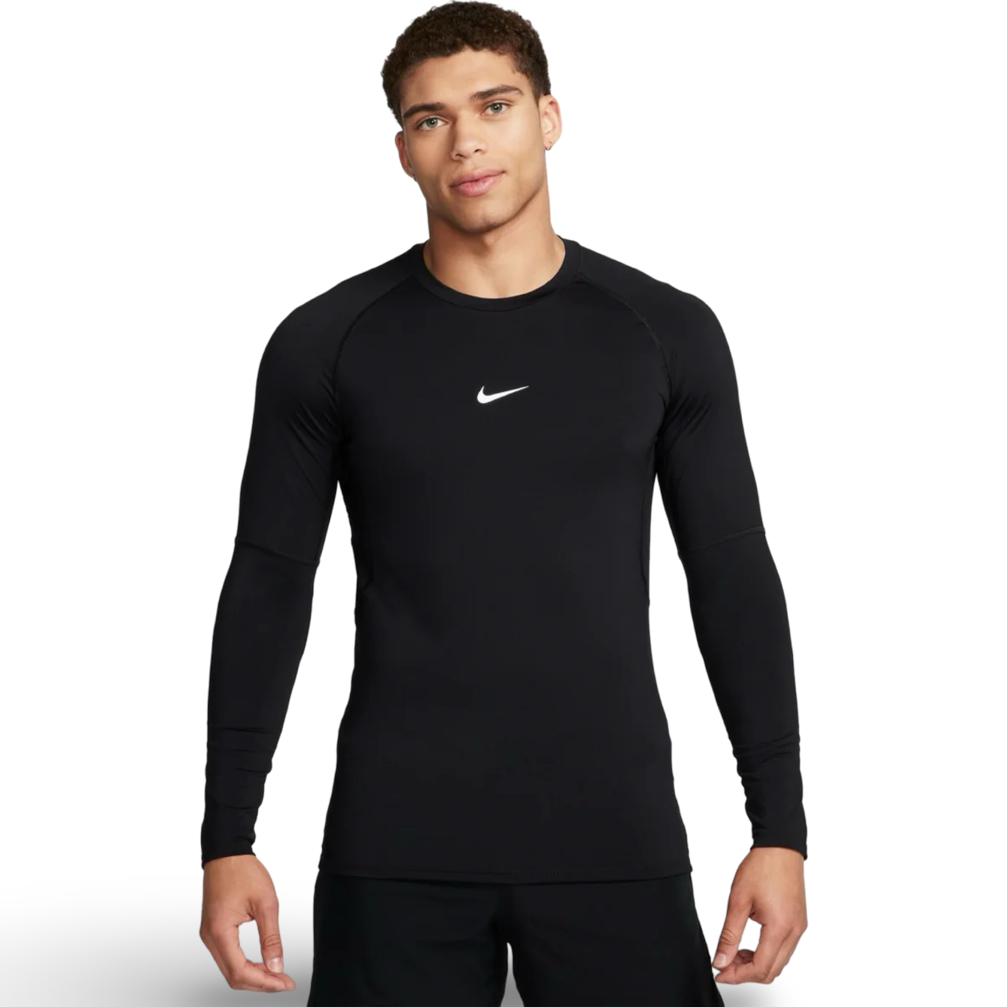Men’s Nike Pro Compression Long Sleeve - Slim FIT