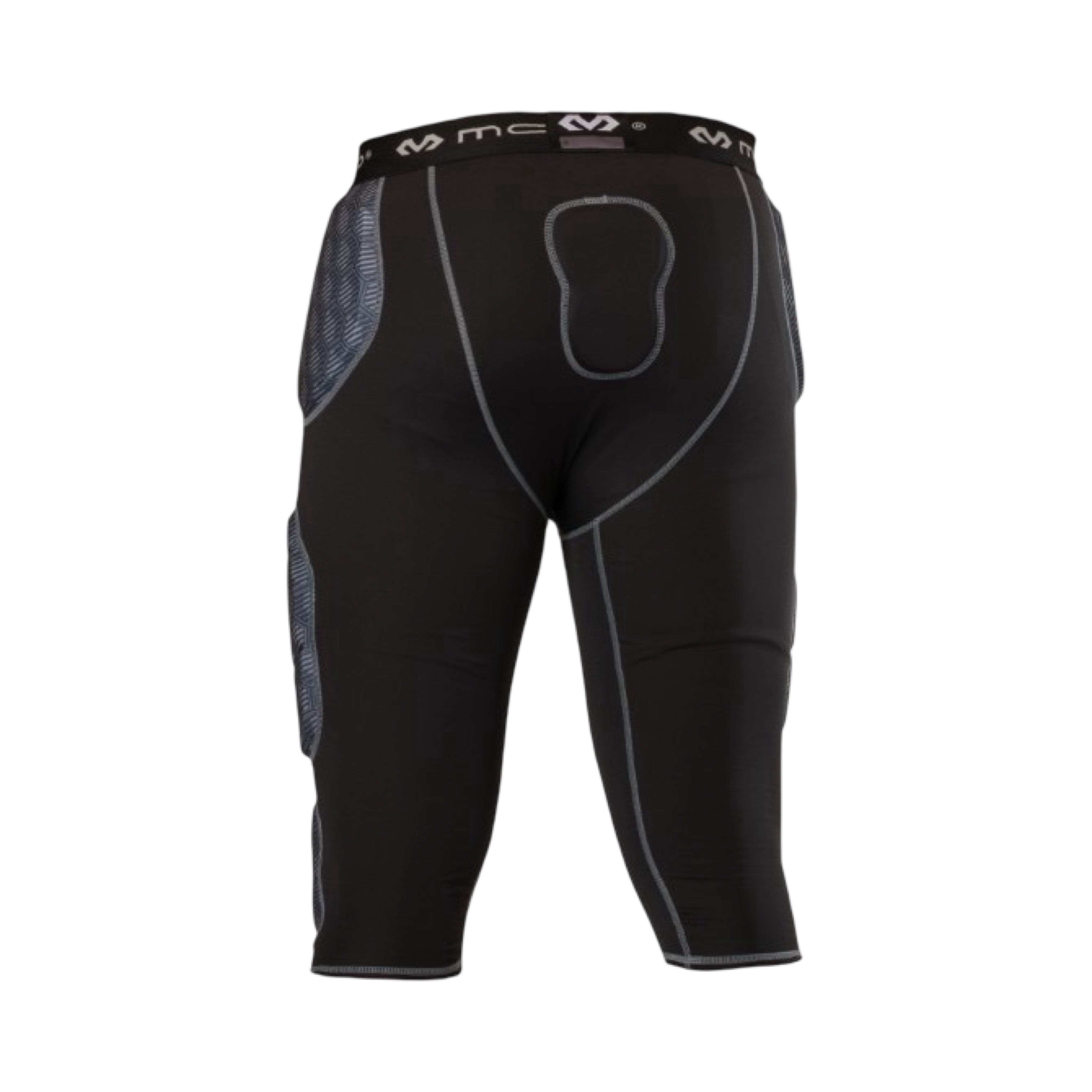 MD Rival 7-Pad Football Girdle - Adults & Youth