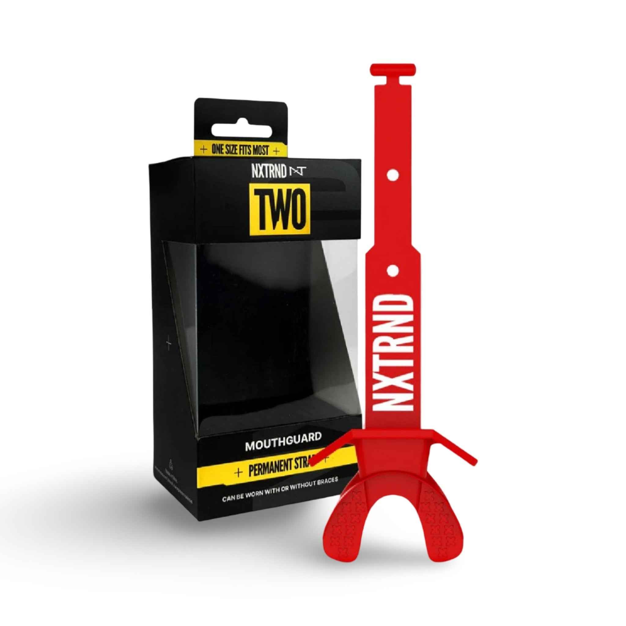 NXTRND TWO® Mouthguard
