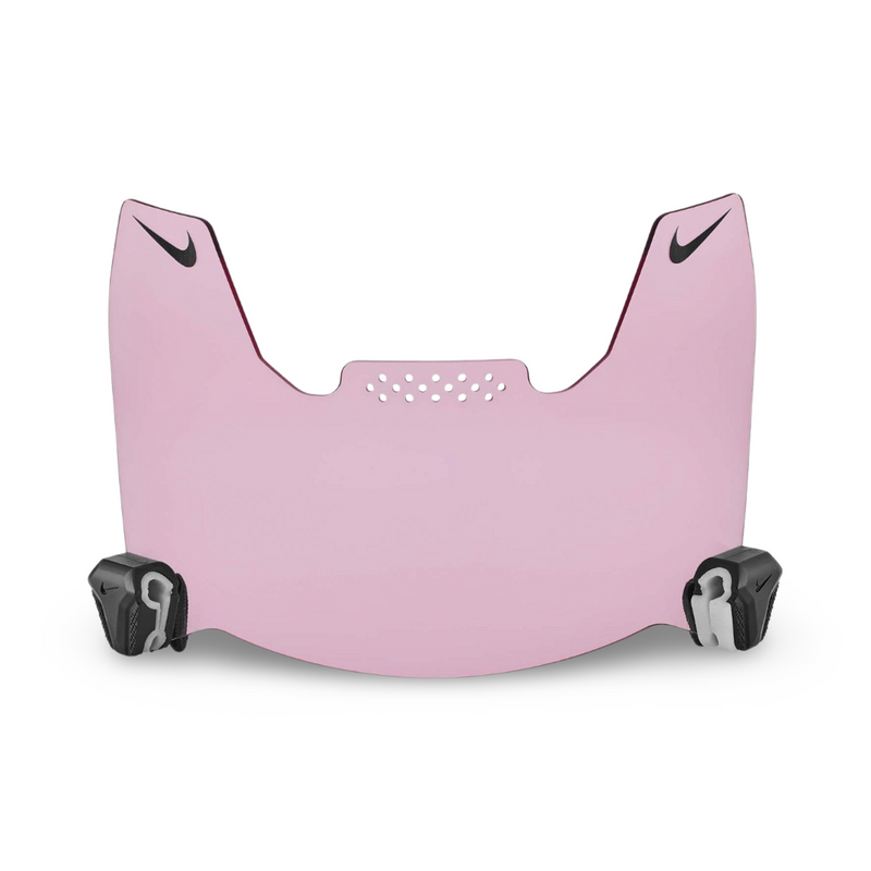 Nike football visor tinted hotsell