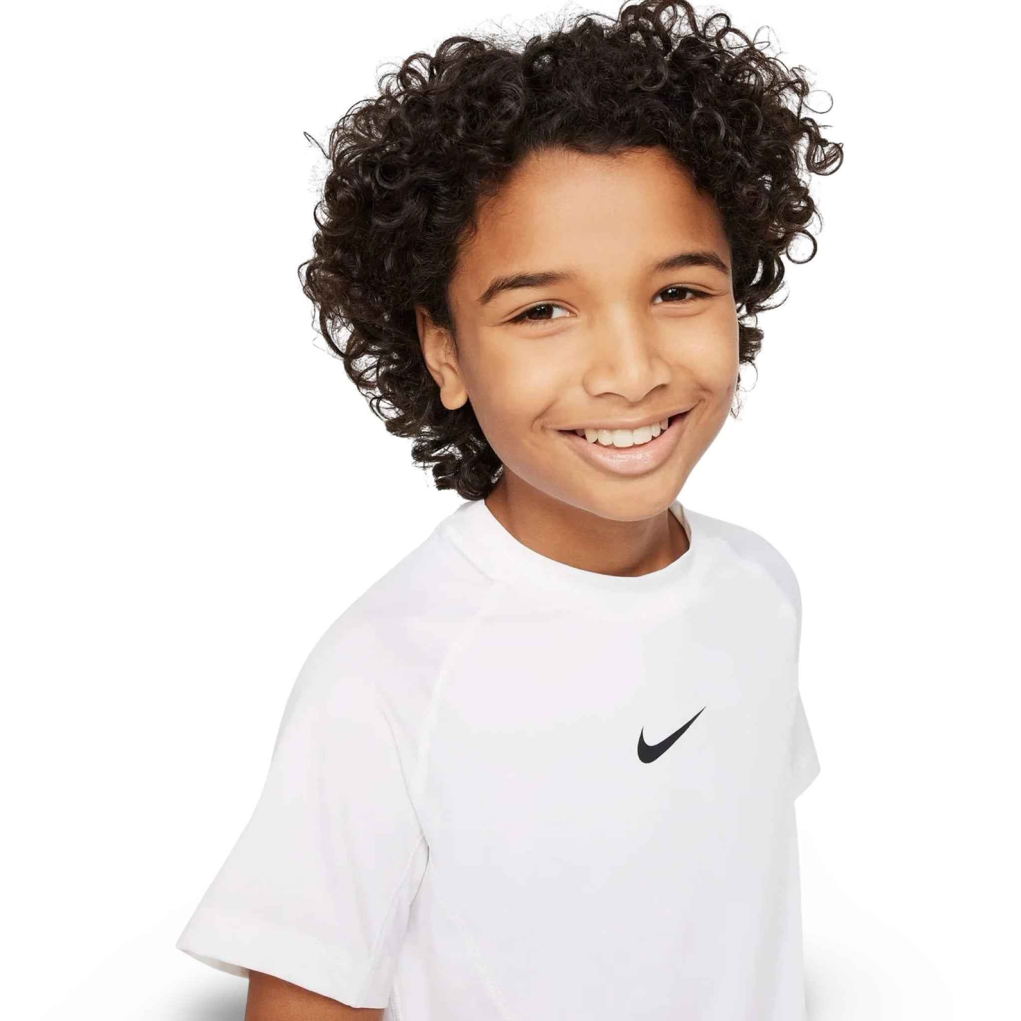 Nike Kid’s Pro Compression T-Shirt - Slim FIT