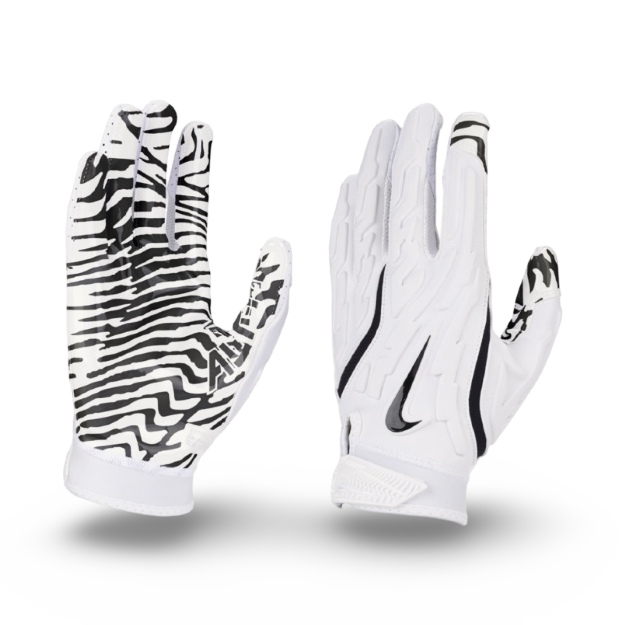 Nike Superbad 7.0 Football Gloves