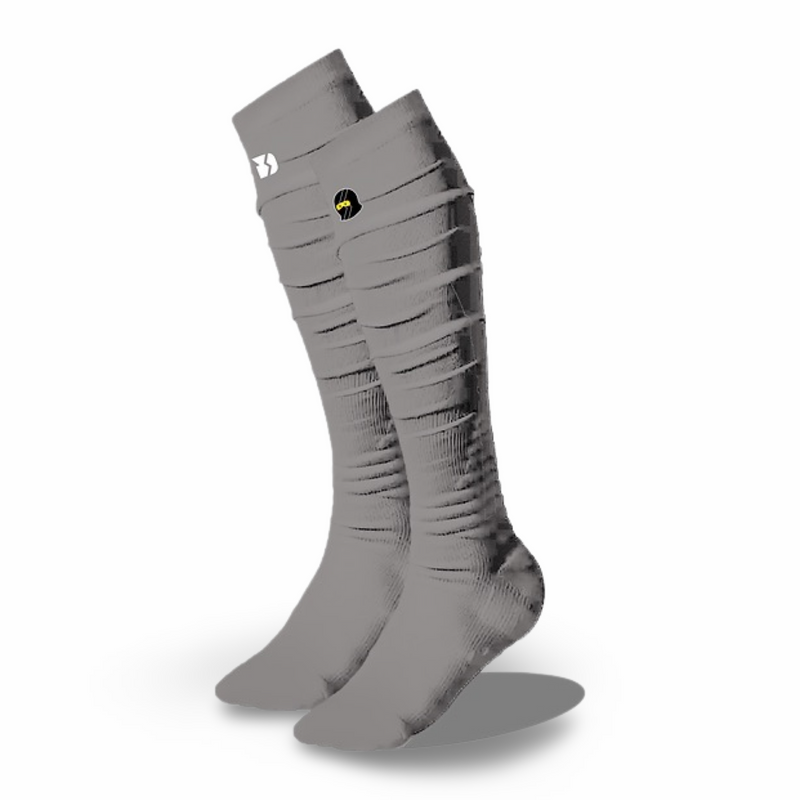Dtached NormBreaker Scrunch Socks