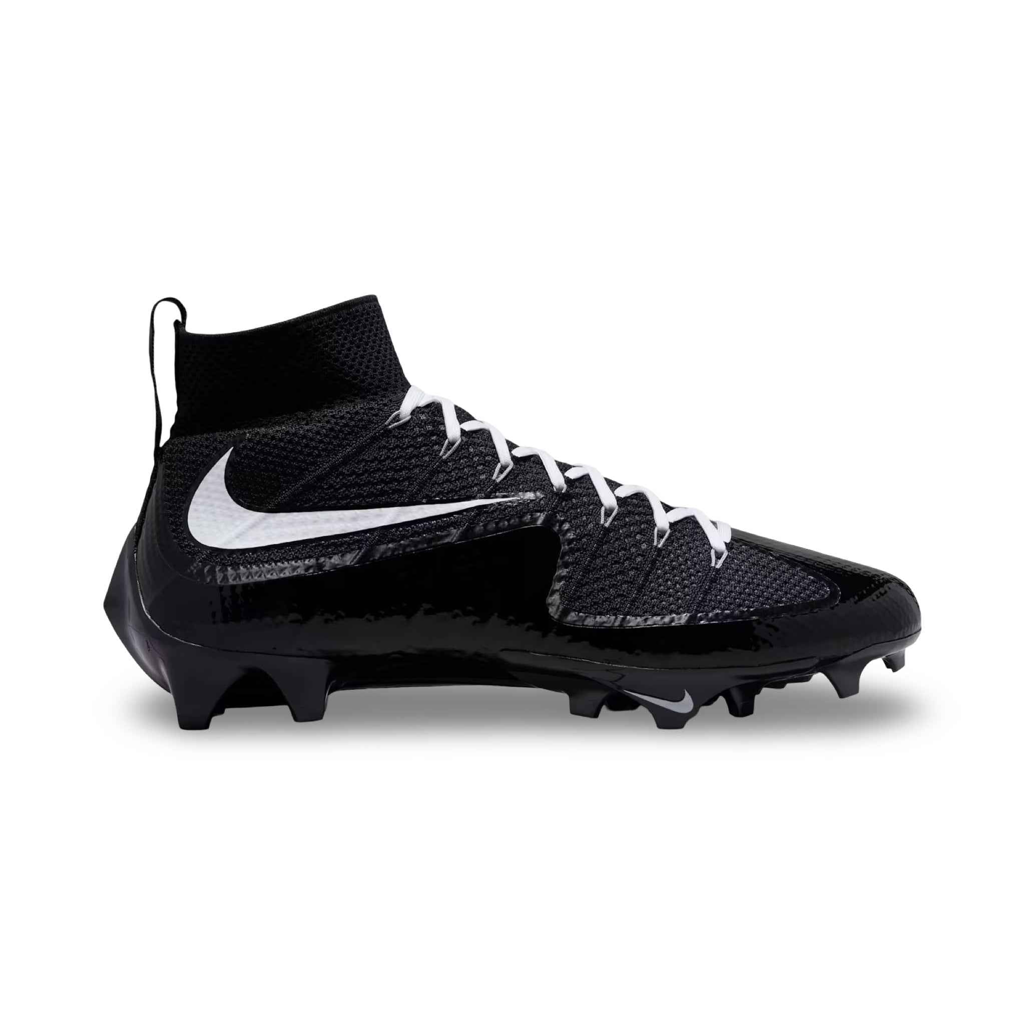 Nike Vapor Edge 360 ''Untouchable'' - All Black