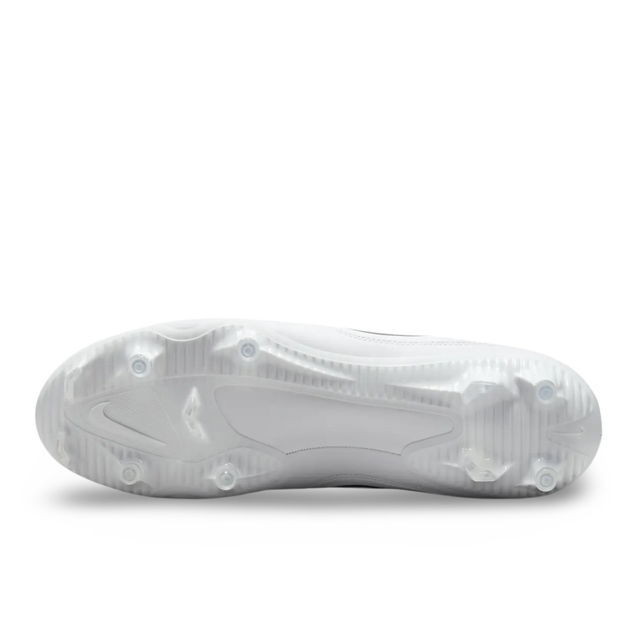 Nike Huarache 9 Varsity low - White