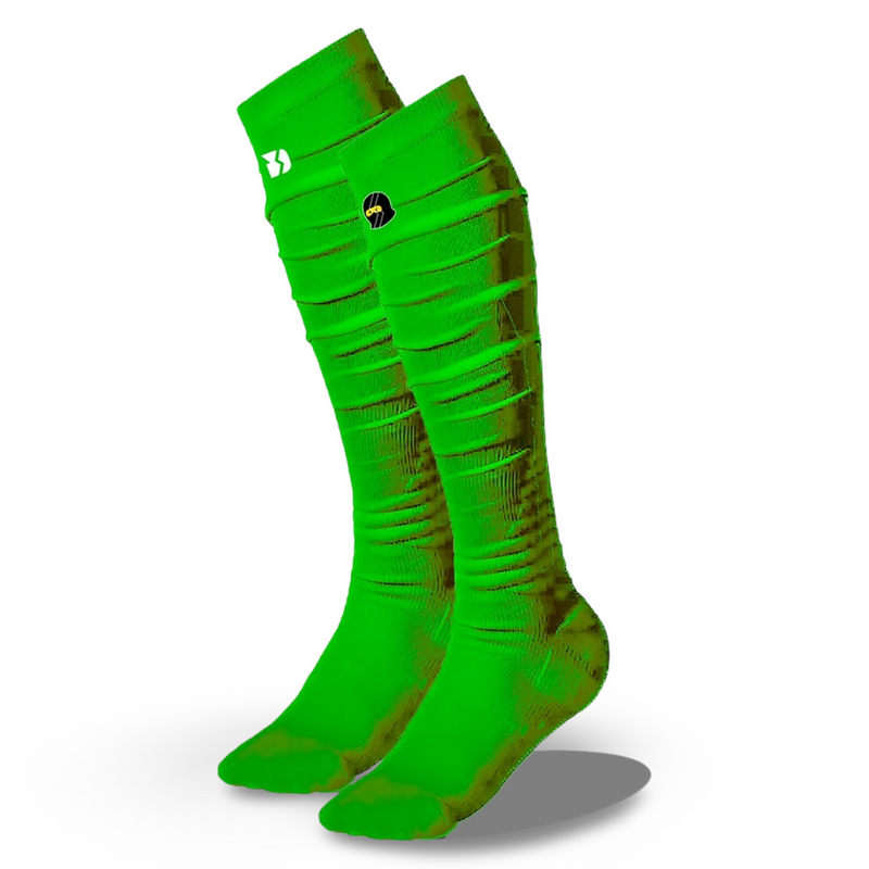 Dtached NormBreaker Scrunch Socks
