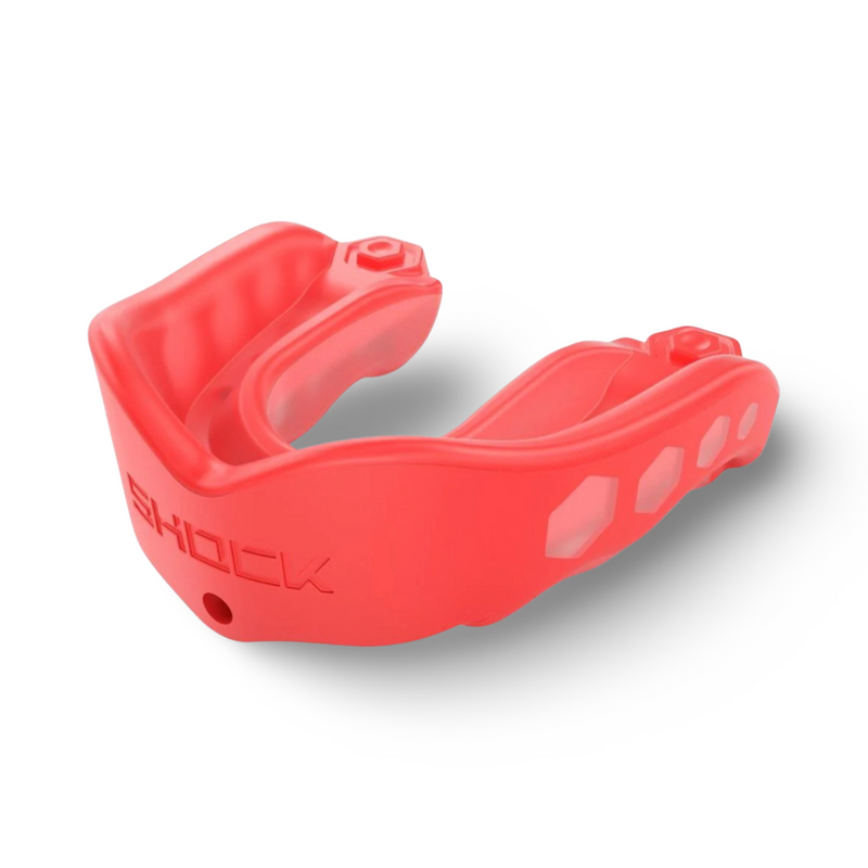 ShockDoctor Gel Max Mouthguard - Adult & Youth