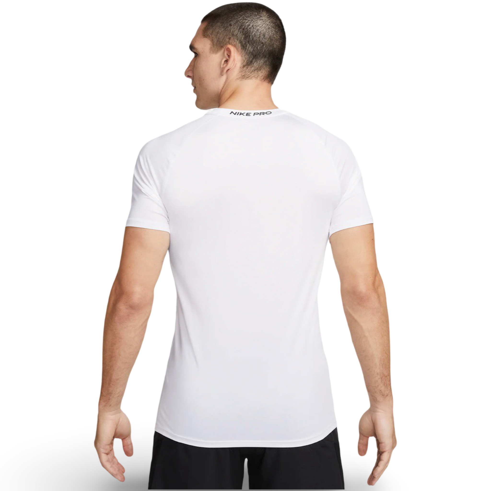 Men’s Nike Pro Compression T-Shirt - Slim FIT