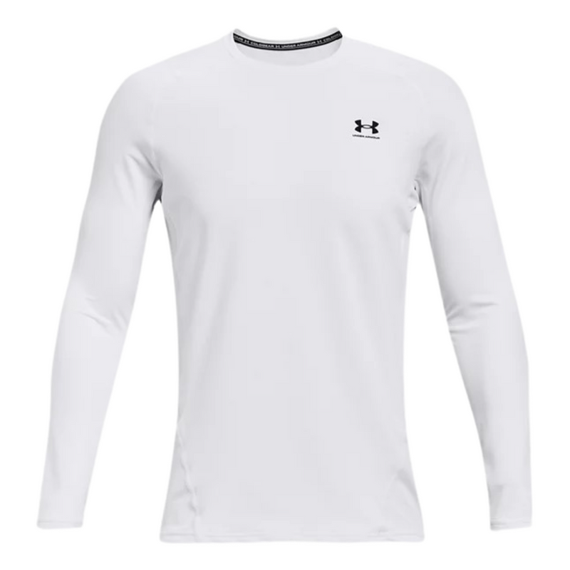 ColdGear® Under-Armour Fitted Crew - Men’s