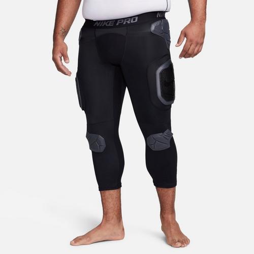 Nike Hyperstrong 7-Pads Girdle - Adult/ Gaine 7 pads intégrées Nike