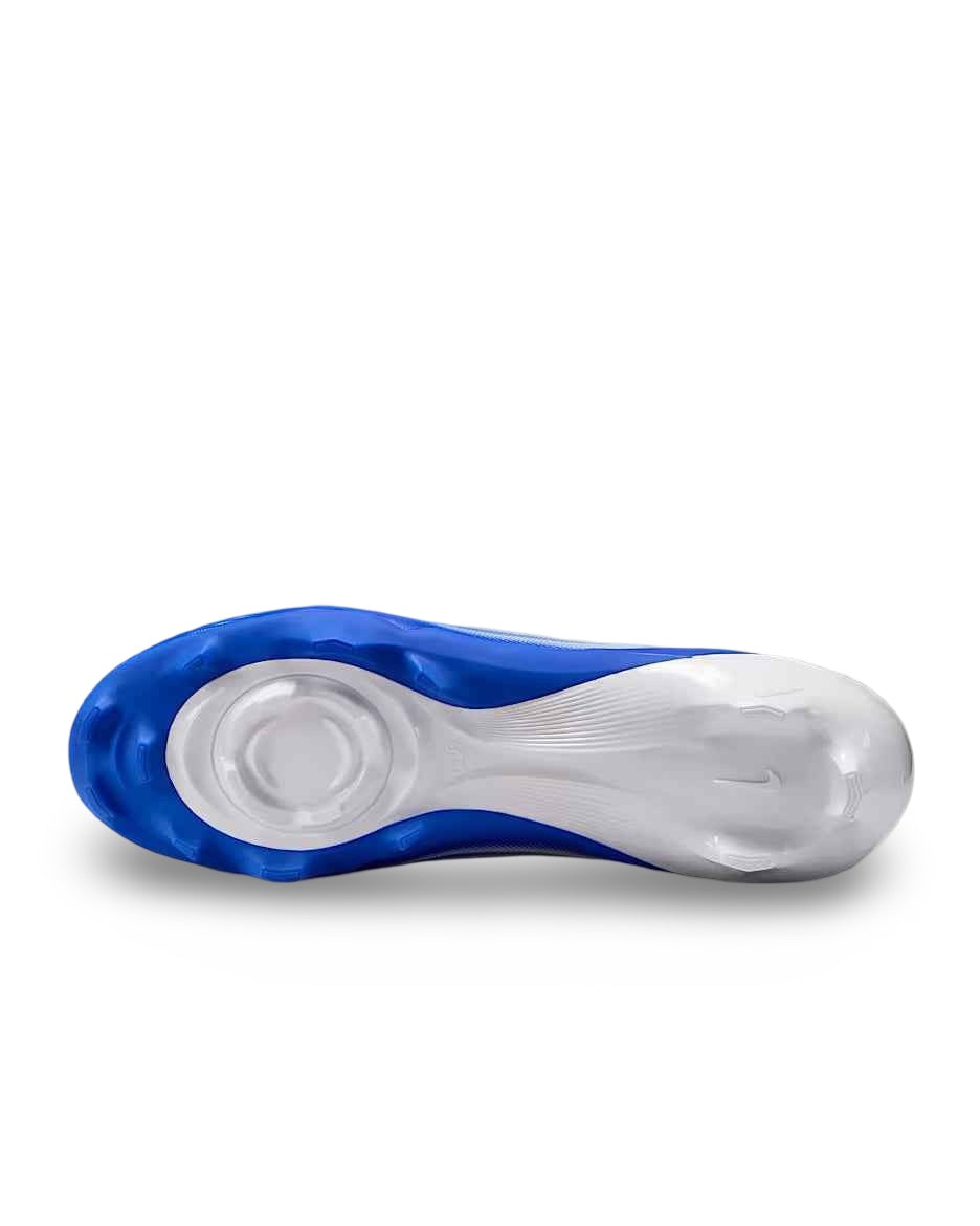 Nike Vapor Speed 3 - White/Blue