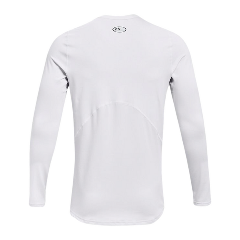 ColdGear® Under-Armour Fitted Crew - Men’s