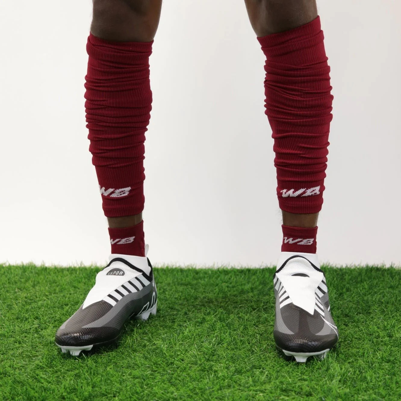 WeBall Football Leg Sleeves 2.0