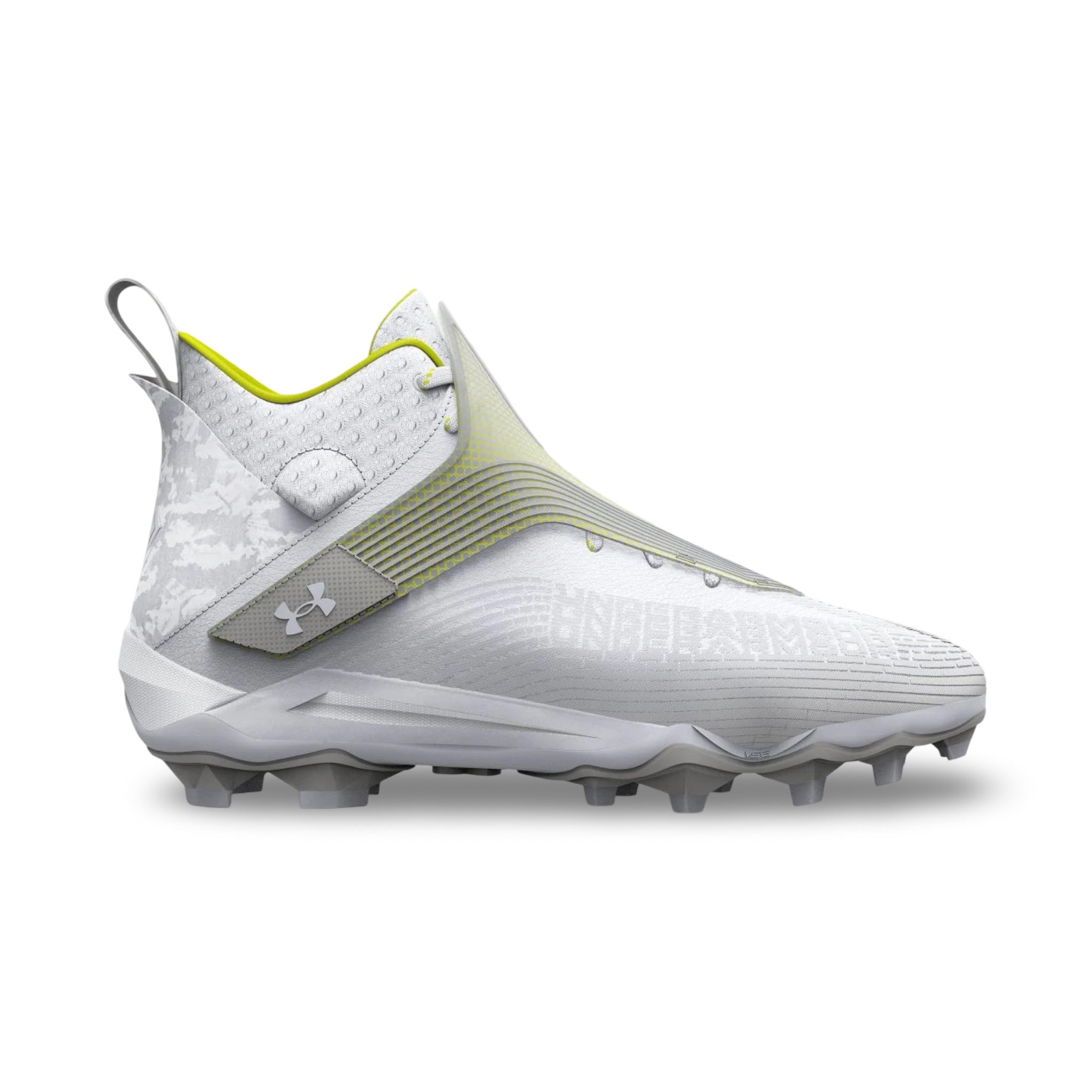 UA Highlight Hammer 2 MC (Size 16 only)