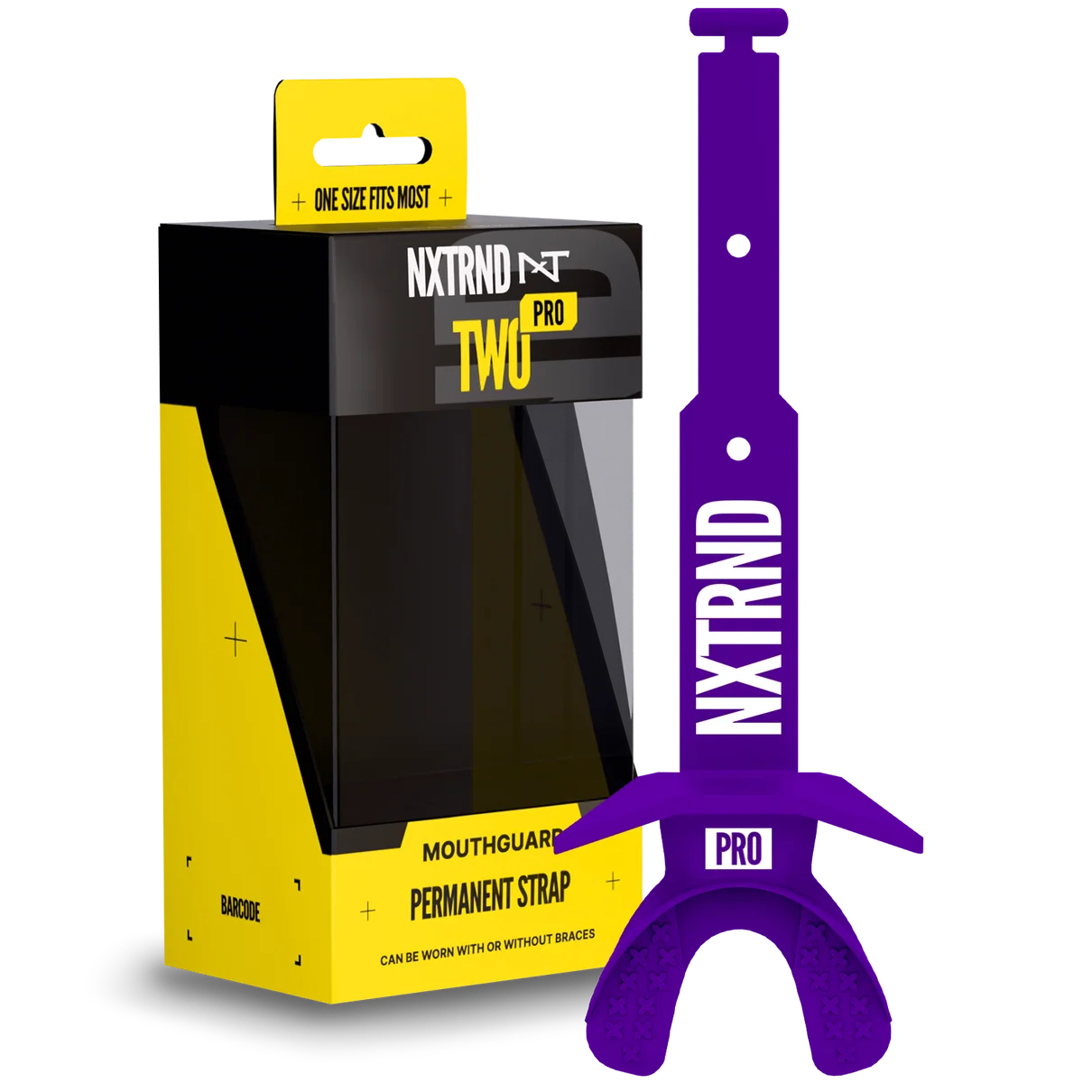 NXTRND TWO® Pro Mouthguard