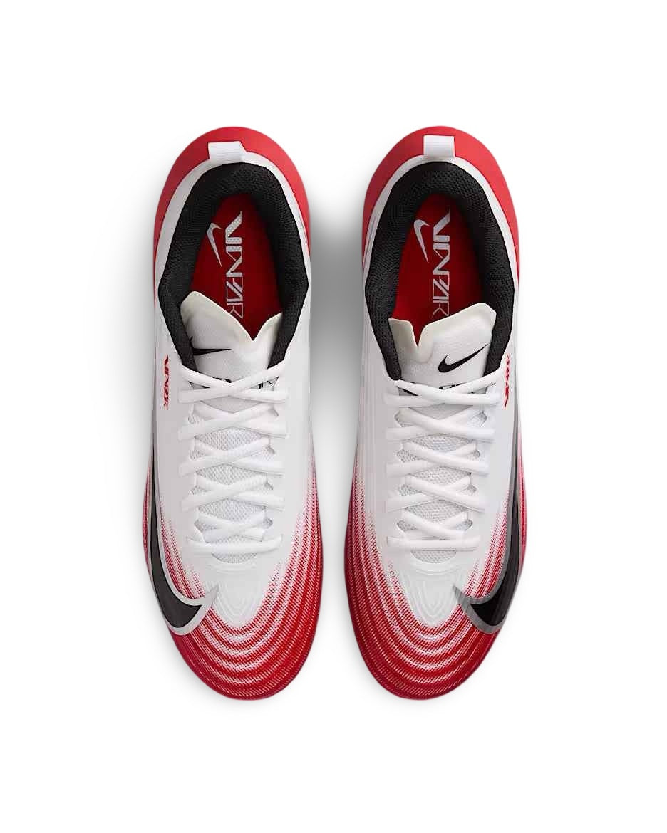 Nike Vapor Speed 3 - White/Red