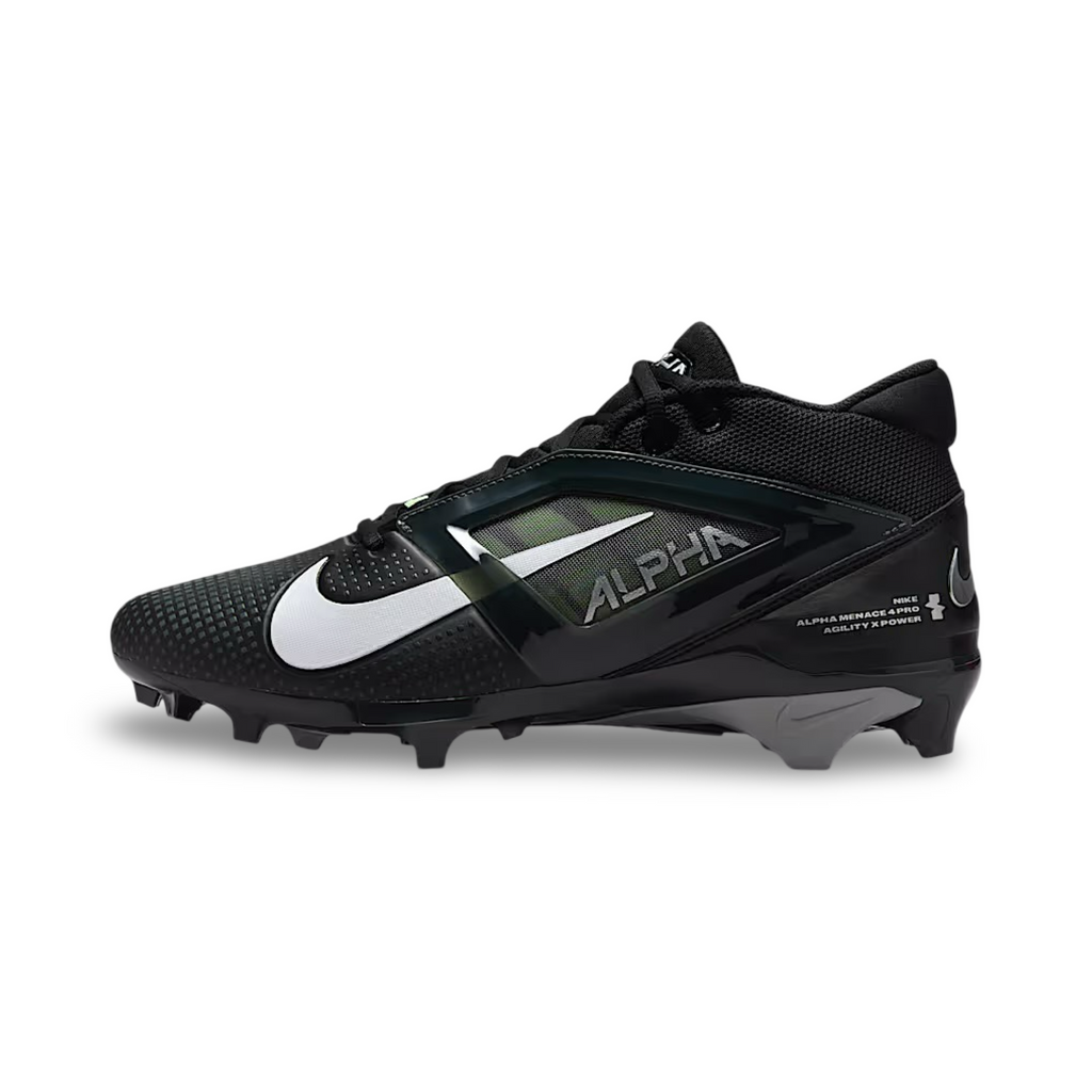 スパイク Nike alpha menace pro4 26.5 9AB717E4-FCFE-40DC-B6E6-