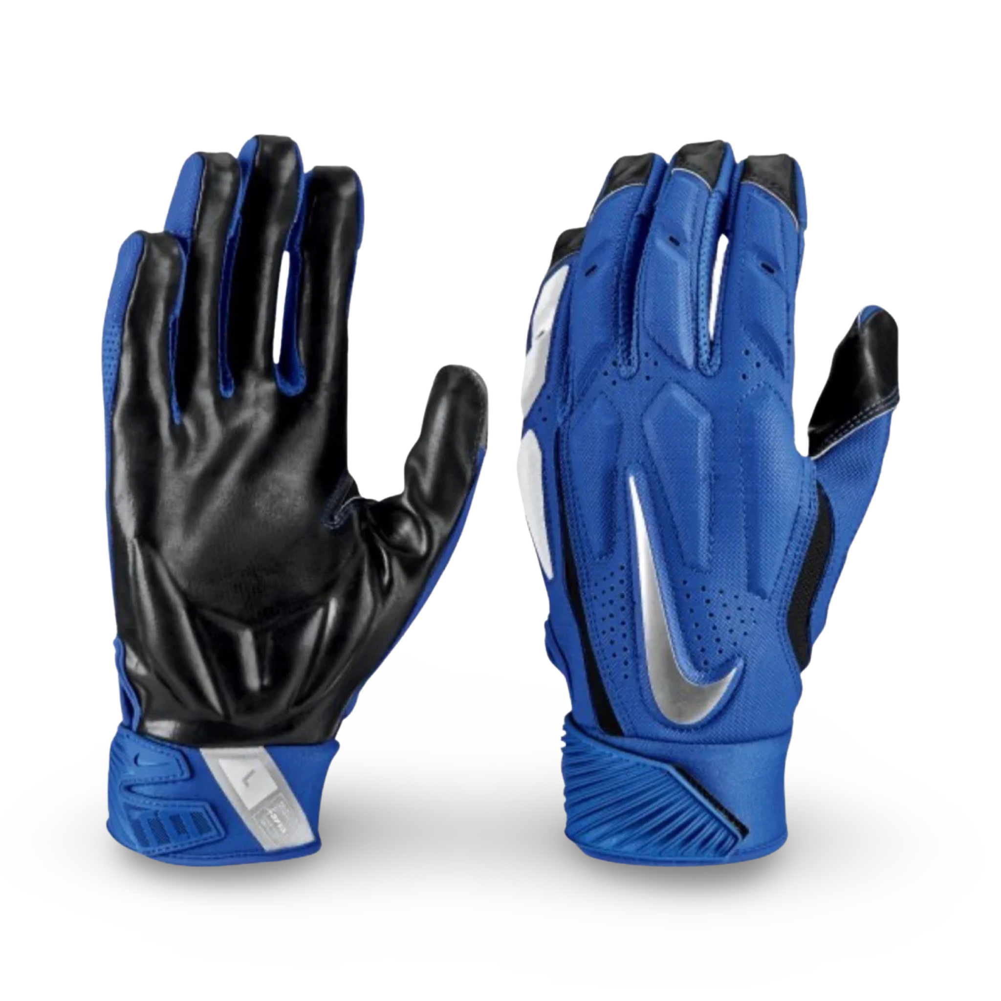 Nike Men’s D-Tack 6.0 Lineman Football Gloves