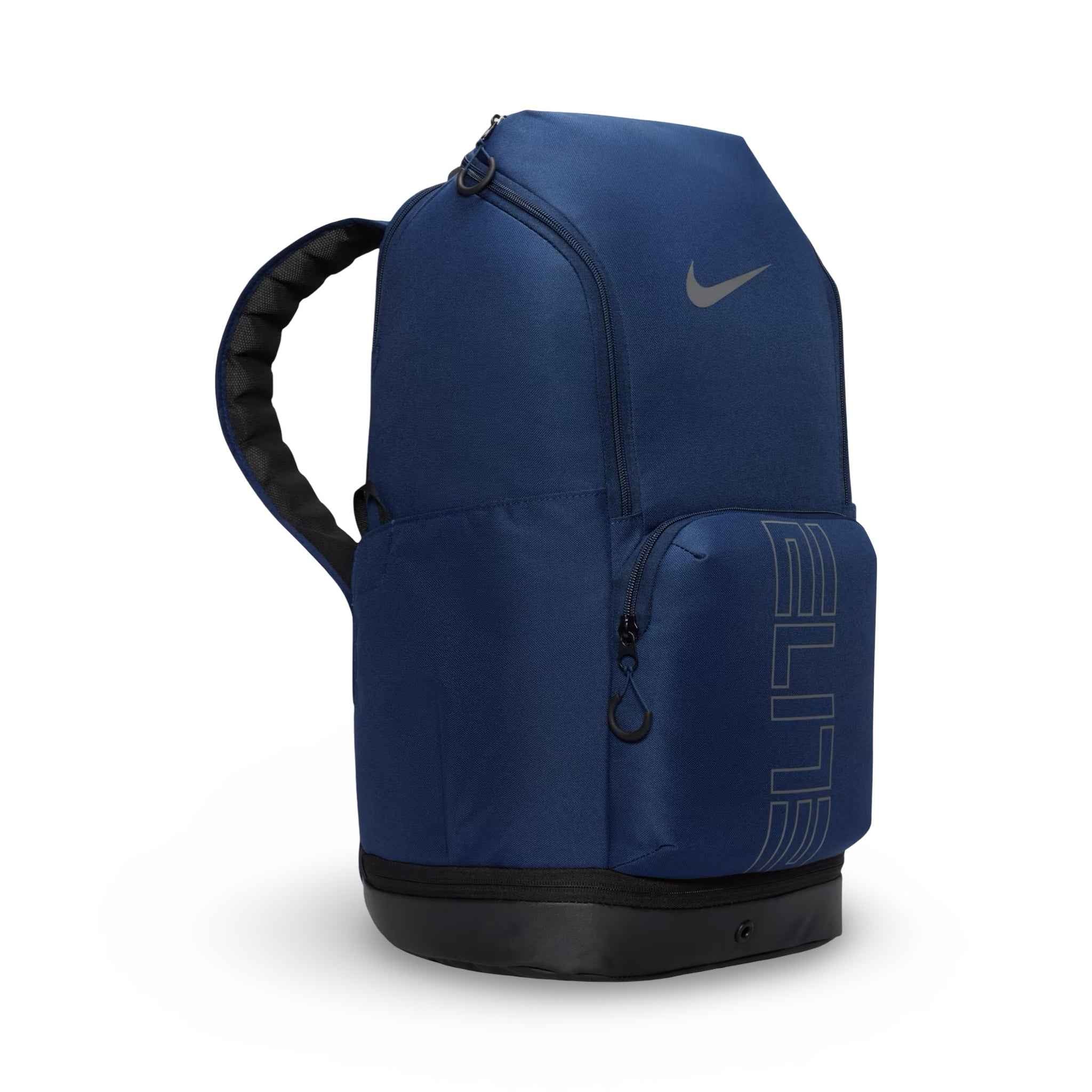 Nike Varsity Elite Backpack (32L) - Navy Blue