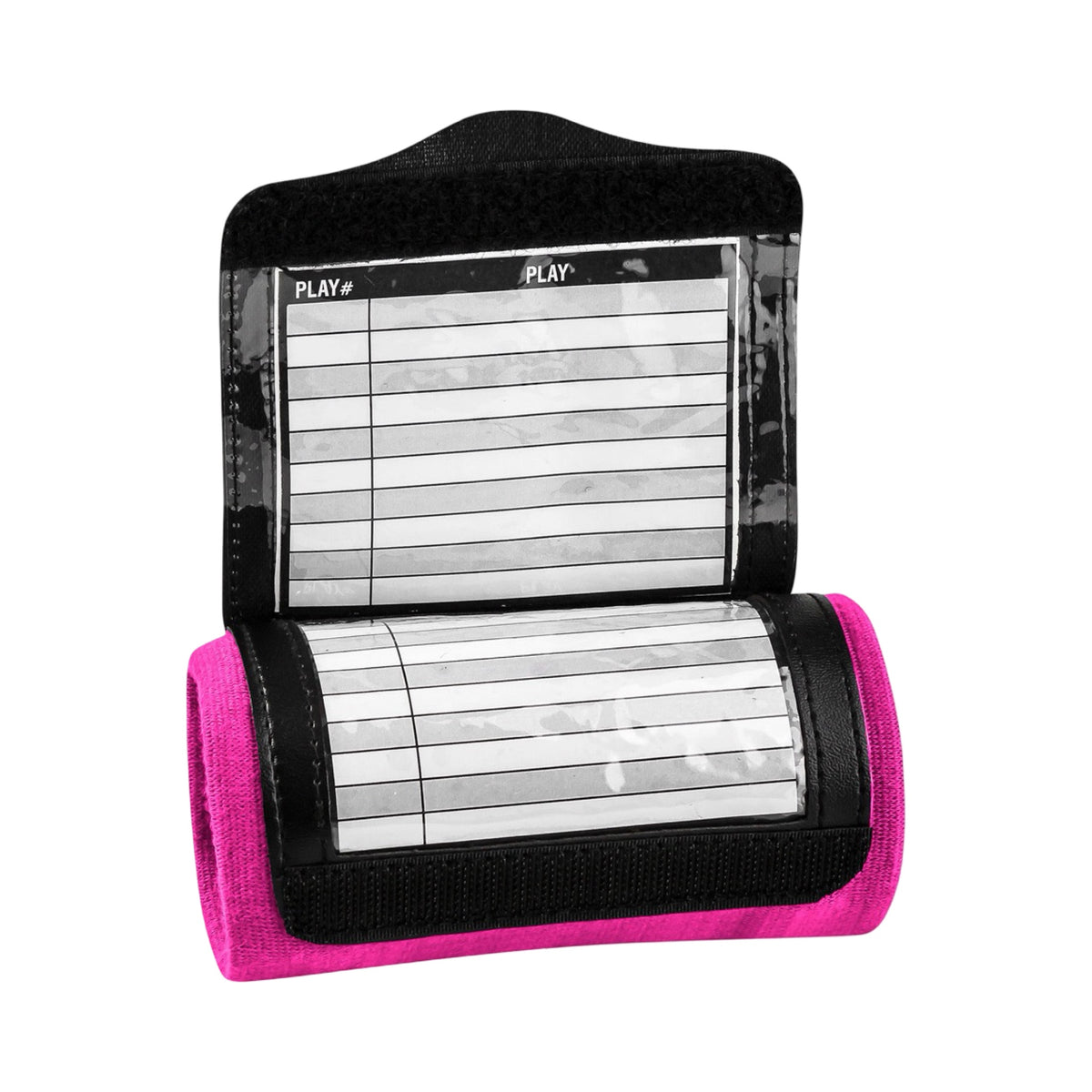 Champro Wristband Playbook triple - Youth Size