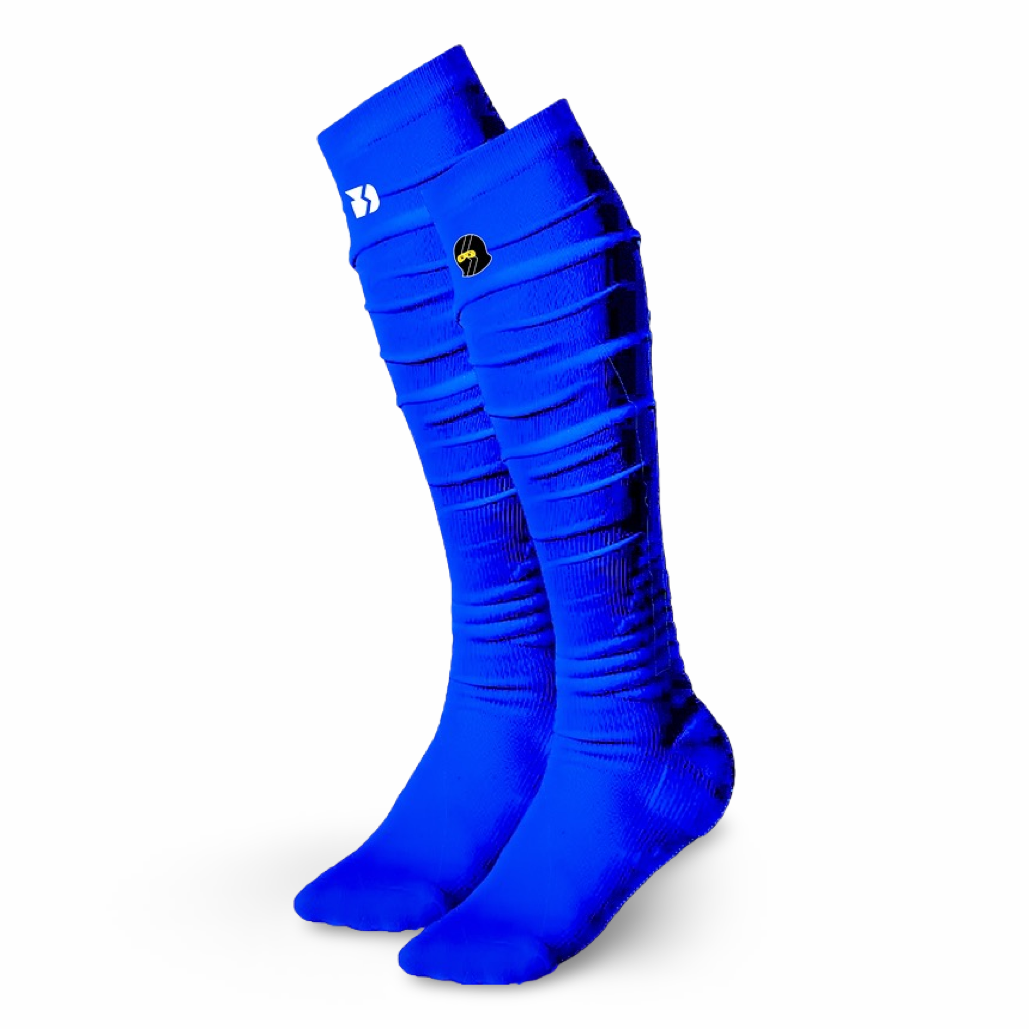 Dtached NormBreaker Scrunch Socks