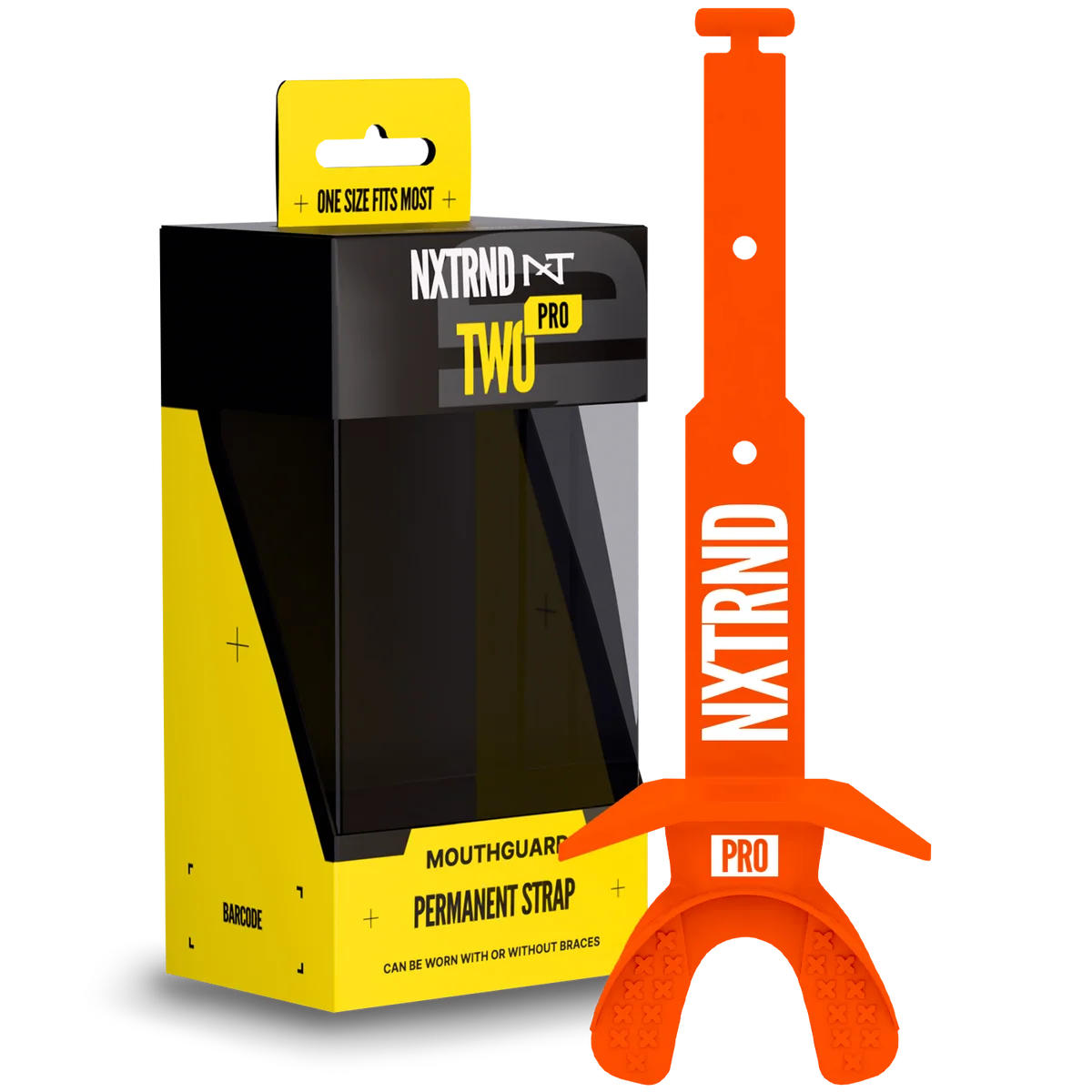 NXTRND TWO® Pro Mouthguard