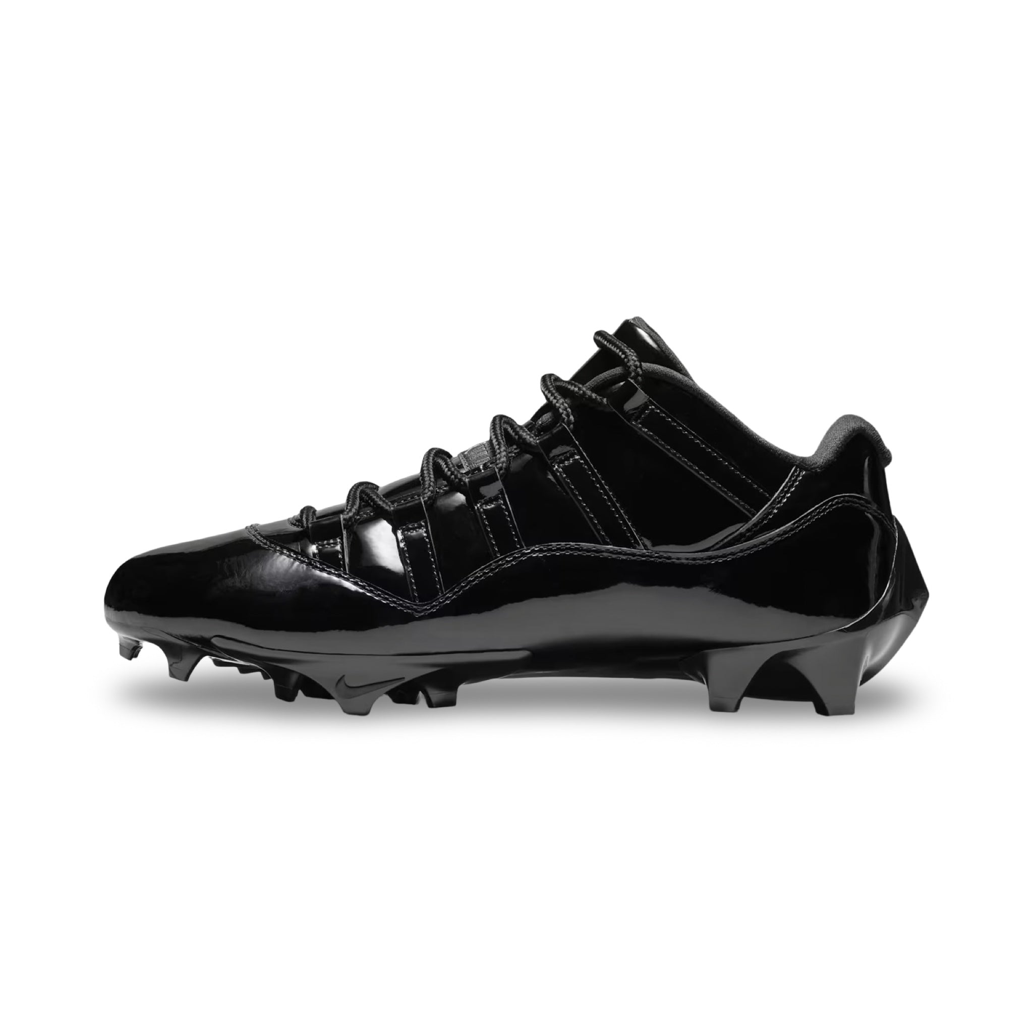 Jordan 11 Low TD - Black