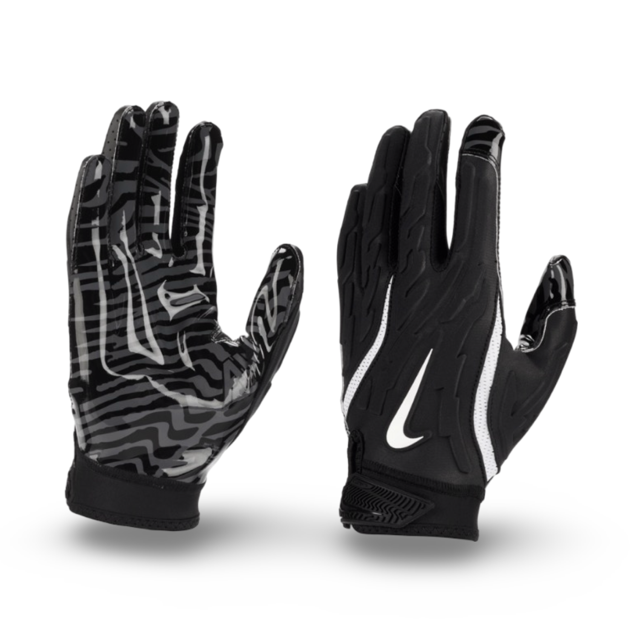 Nike Superbad 7.0 Football Gloves